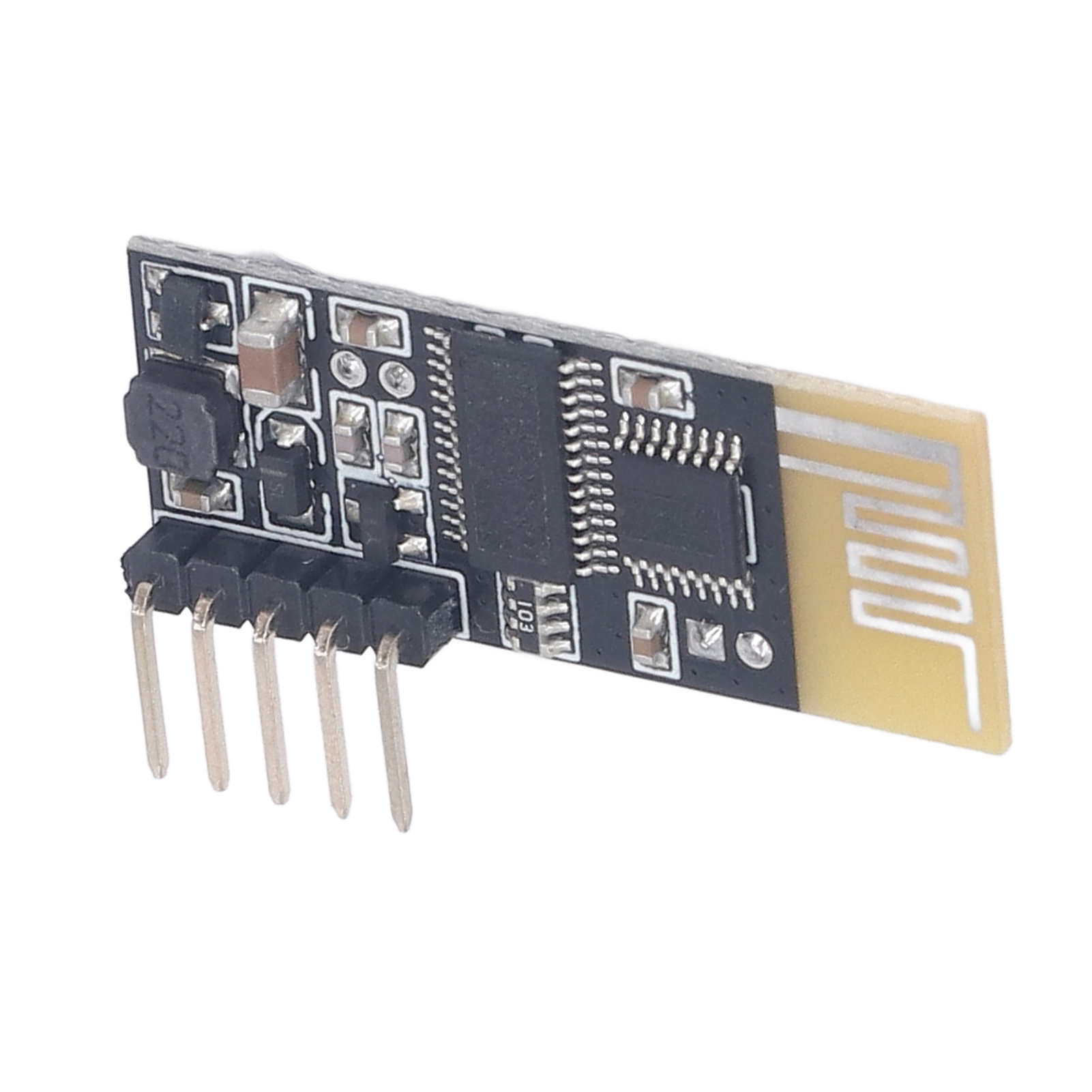 Solarlicht-steuerplatine (pcb) 2,4-ghz-funkstraßenbeleuchtungs-steuerpanel, 60 Schaltvorgänge Pro Minute, 1,2 V