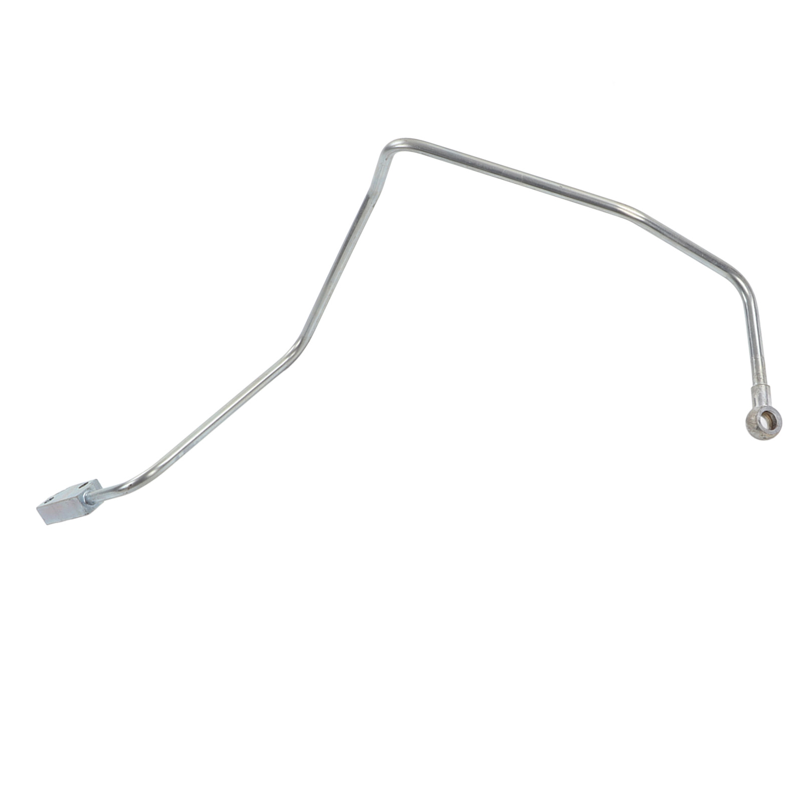 Rücklaufleitung Für Einspritzdüsenleiste, Leckölschlauch Für Komatsu Bagger Pc400 7 Turbolader 6156 51 8230