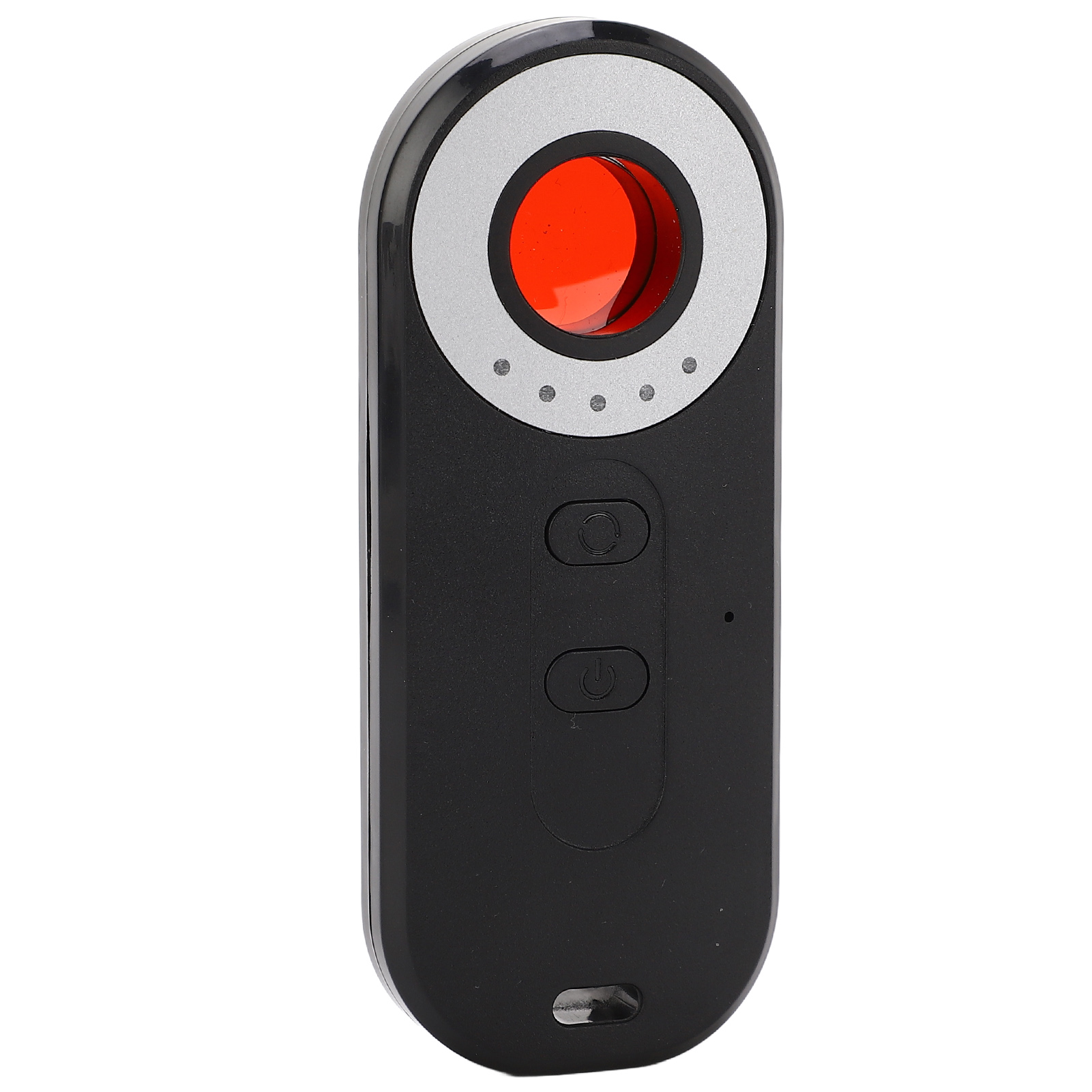 Signaldetektor, Wanzenfinder-kamera, Scanner, Wiederaufladbares Detektionsgerät Für Zuhause, Zimmer Und Auto