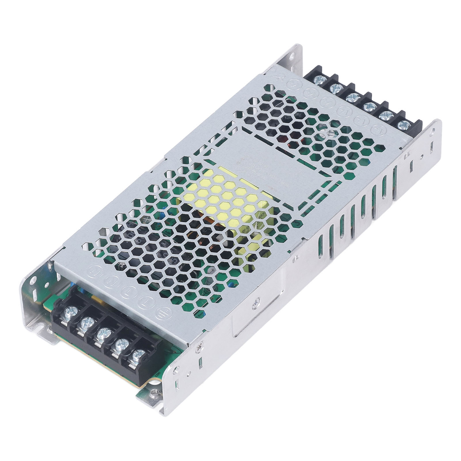 Led-netztransformator, Eingangsspannung Ac 200 V Bis 240 V, Ausgangsspannung Dc 5 V, Netzteil-konverter, 200 W, 40 A