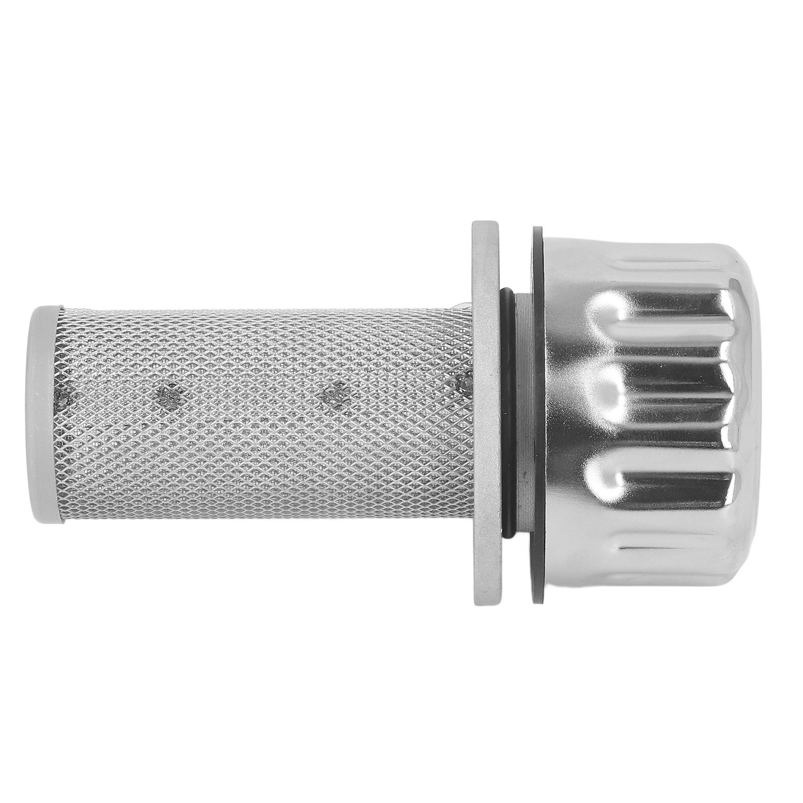 Quq2 Hydraulik-luftfilter, 6,26 Zoll Höhe, Hydrauliköltank-luftfilterflanschdurchmesser 1,89 Zoll Für Chemikalien