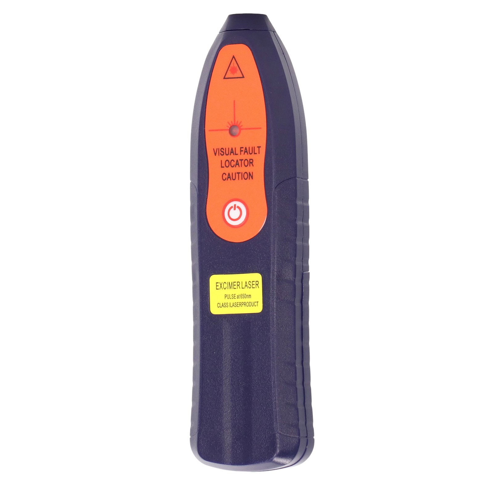 Optisches Glasfaser-fehlerortungsgerät, Kabeltester, Messgerät Mit Roter Lichtquelle, Stift, Fc, Sc, St-anschluss, Ht, S10a 10 Mw