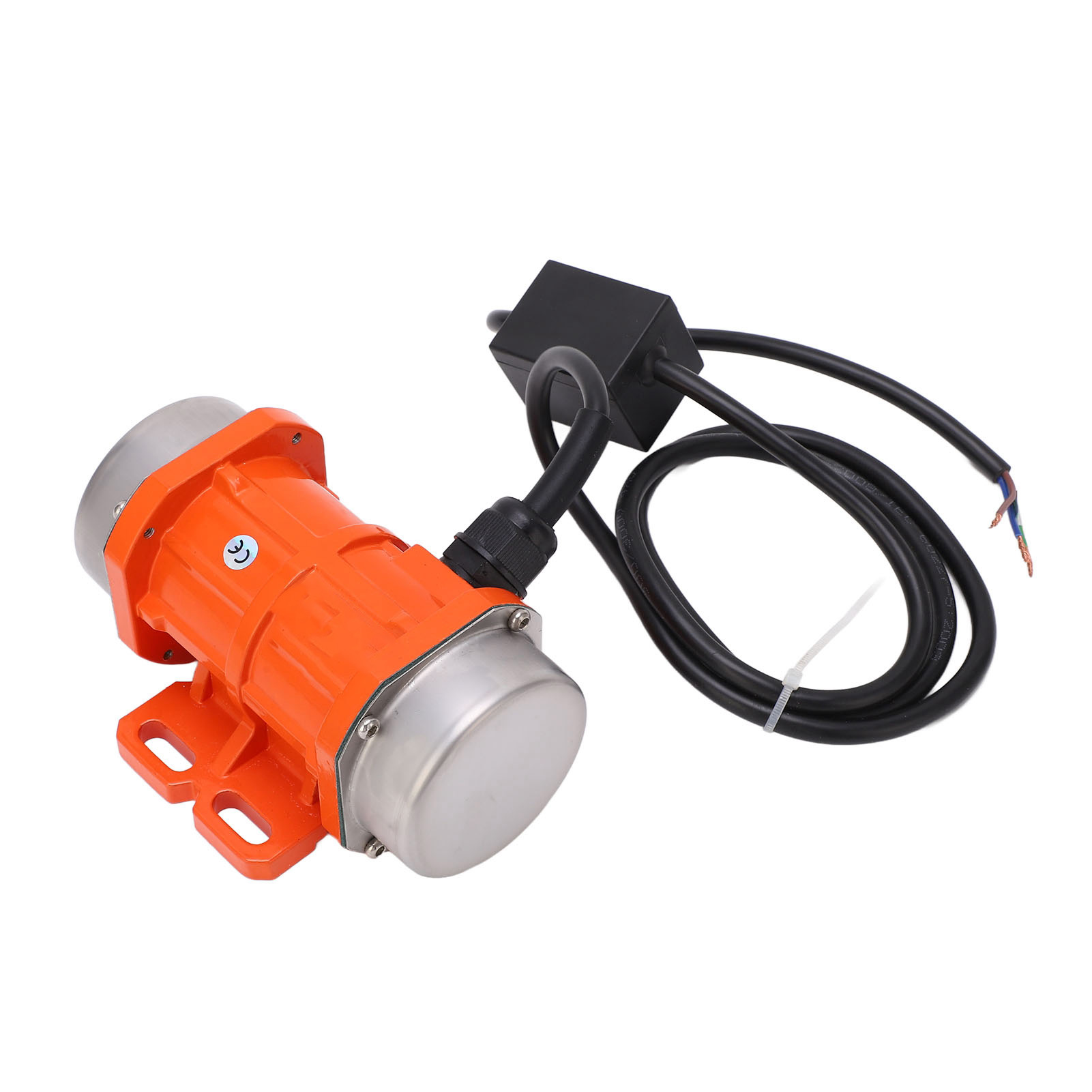 Vibrationsmotor, Einphasig, Ip66 Wasserdicht, Asynchron, Gehäuse Aus Aluminiumlegierung, 220 V, 3000 U/min