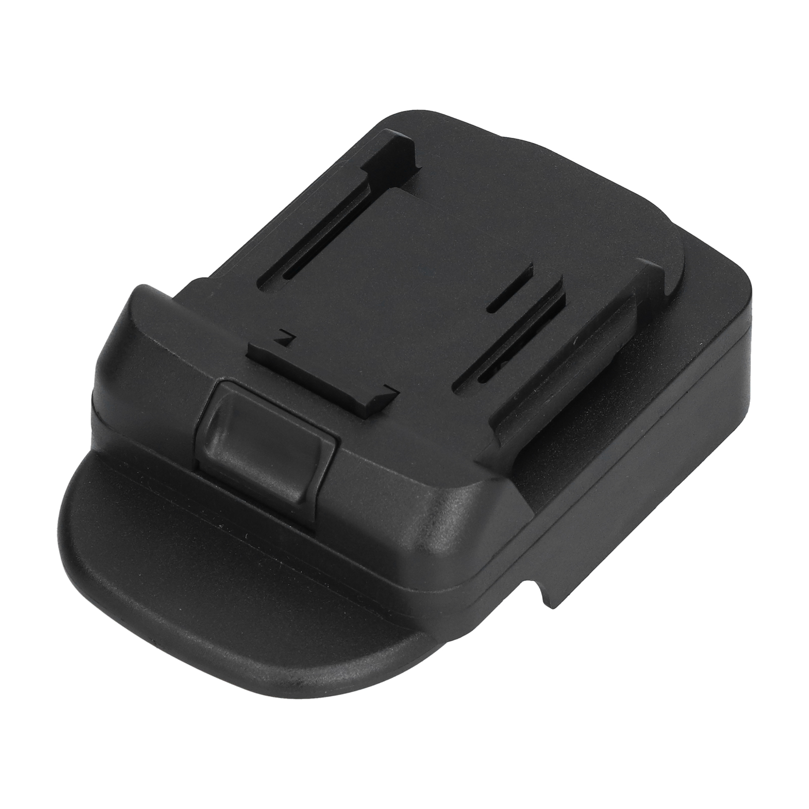 Akku-adapter-konverter-umrüstsatz Dock-stromanschluss Für Ridgid 18v Auf Bl-serie