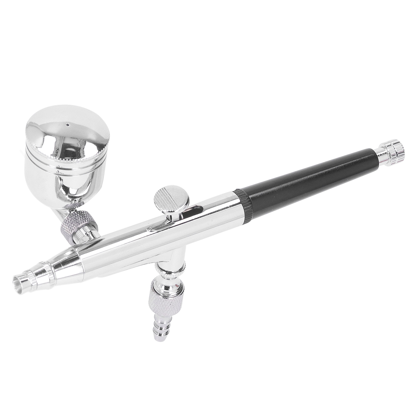 30 Mpa Farbspritz-airbrush-druckregelventil, Edelstahl-airbrush-sprühgerät Für Artefakte