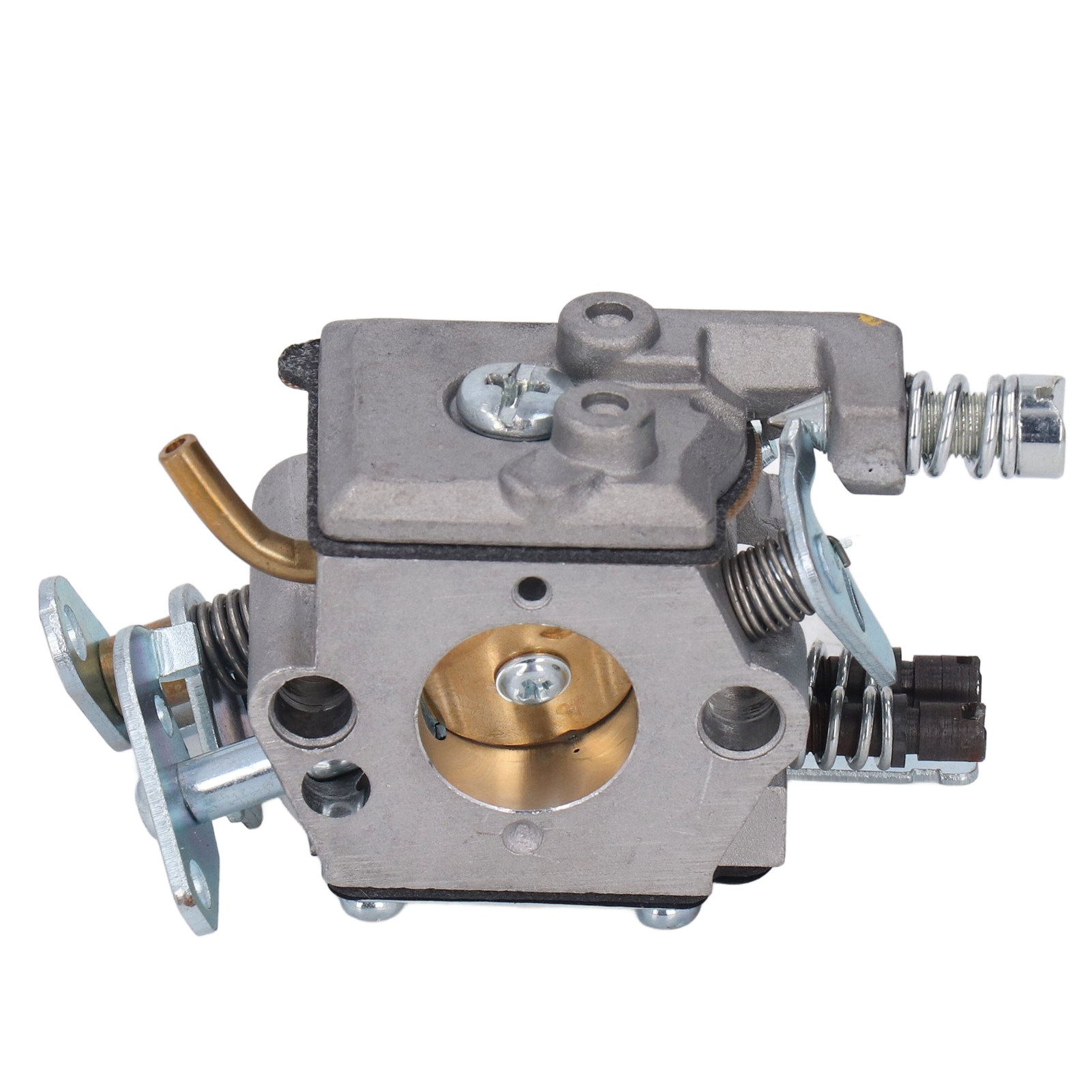 Vergaser-zylindersatz, Zündkerze, Nadellager, Kolbenring, Sicherungsring, Stift – Vergaser-reparatursatz Für Husqvarna 136