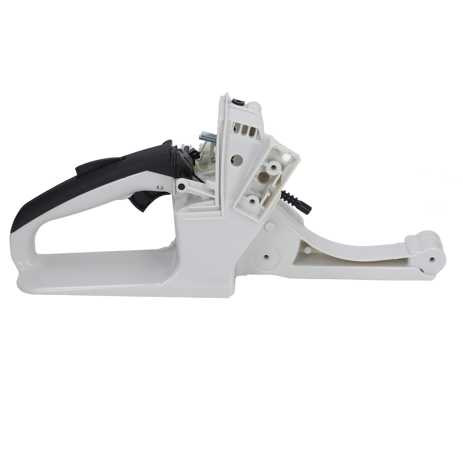 Benzintankabdeckung Und Griff Für Elektrische Kettensägen (teilenummer 1121 350 0829) – Ersatzteil Für Stihl Ms240 Ms260 024 026