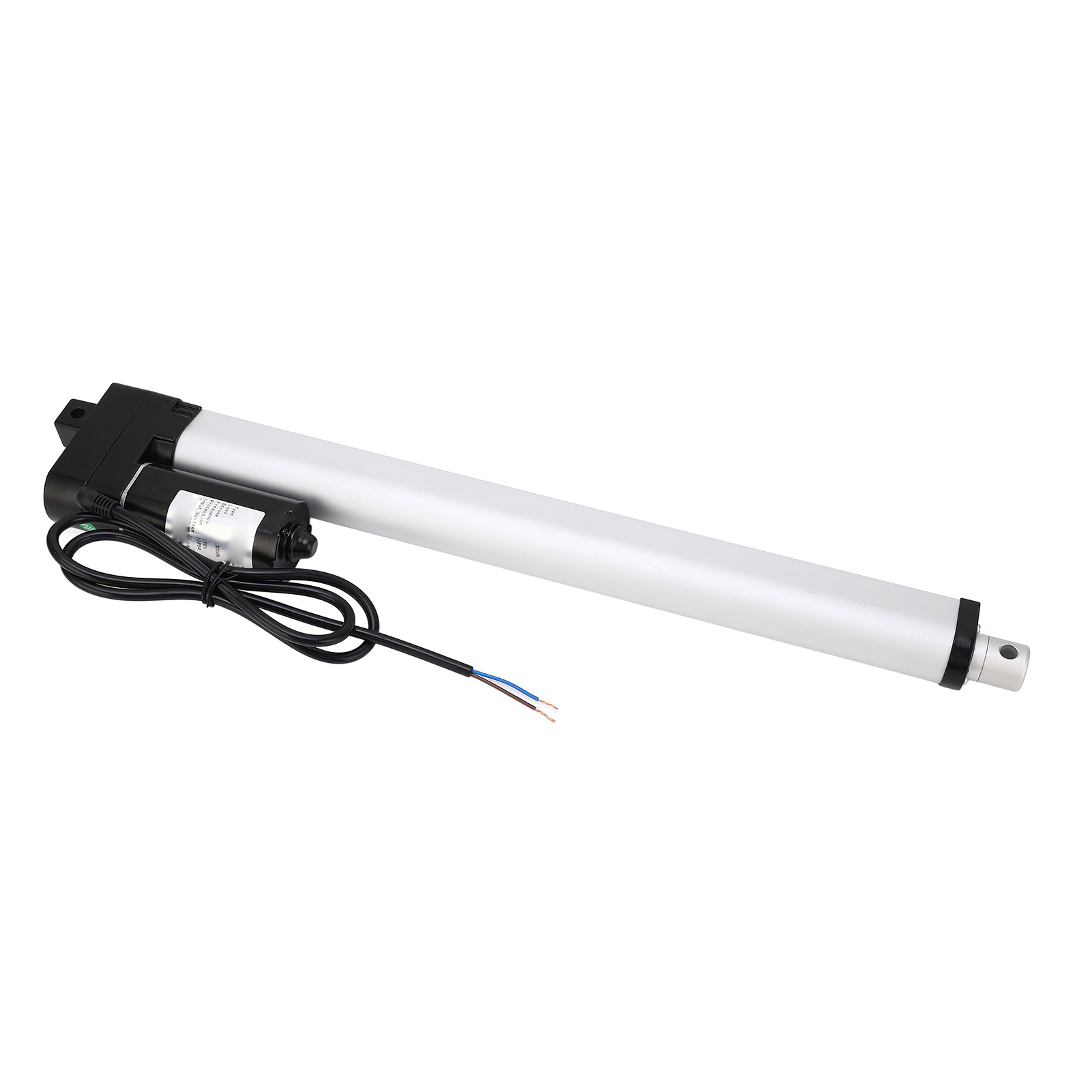 Elektrischer Linearantrieb, 500 Mm Hub, 3000 N, Zubehör Für Maschinen Und Anlagen, 24 V