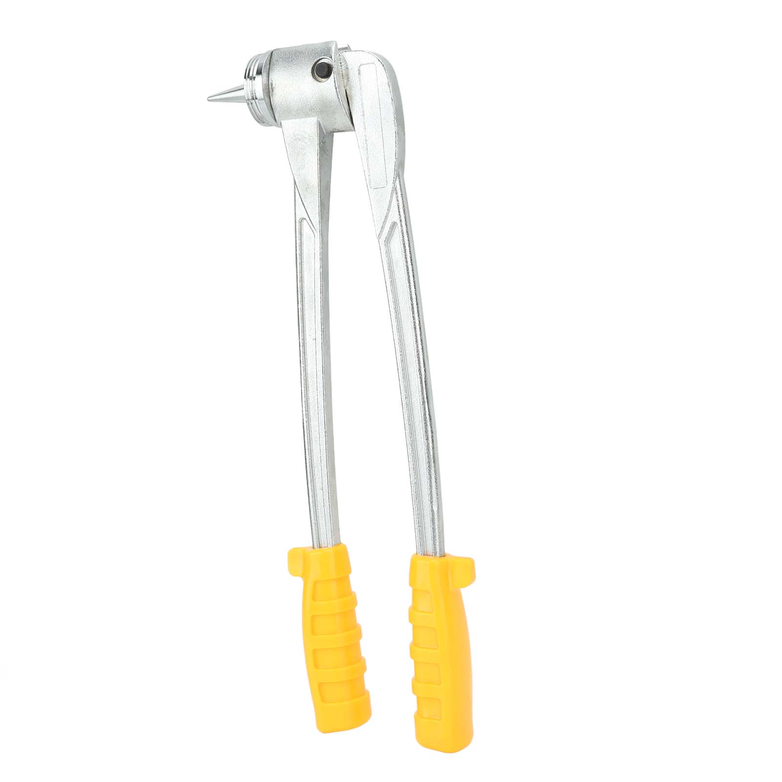Hebelrohraufweiter Werkzeug Aus Legiertem Stahl, 10 Bis 28 Mm (3/8 Zoll, 1/2 Zoll, 5/8 Zoll, 3/4 Zoll, 7/8 Zoll, 1 Zoll, 1-1/8 Zoll), Ct 100a Rohraufweiter