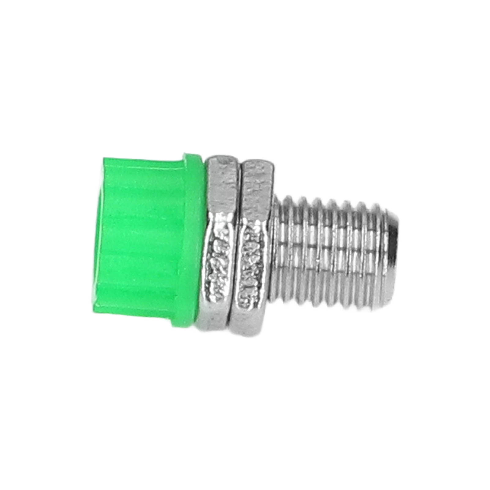 100 Stück 4-mm-bananenstecker-buchsen-anschlussklemmen Für Industrielle Elektronische Geräte, Grün