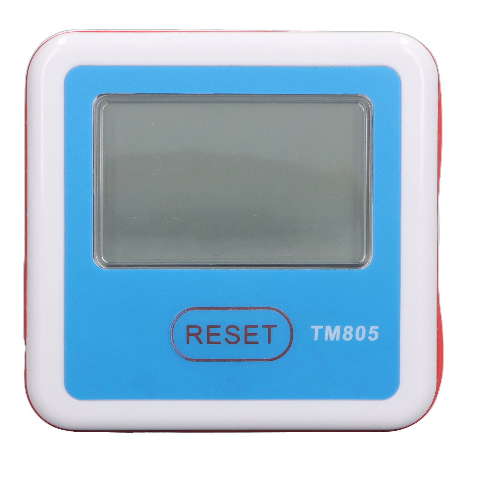 Digitales Thermometer Mit Sensor Und Lcd-anzeige Zur Temperaturmessung Für Kühlschrank, Gefrierschrank, Zimmer Und Aquarium