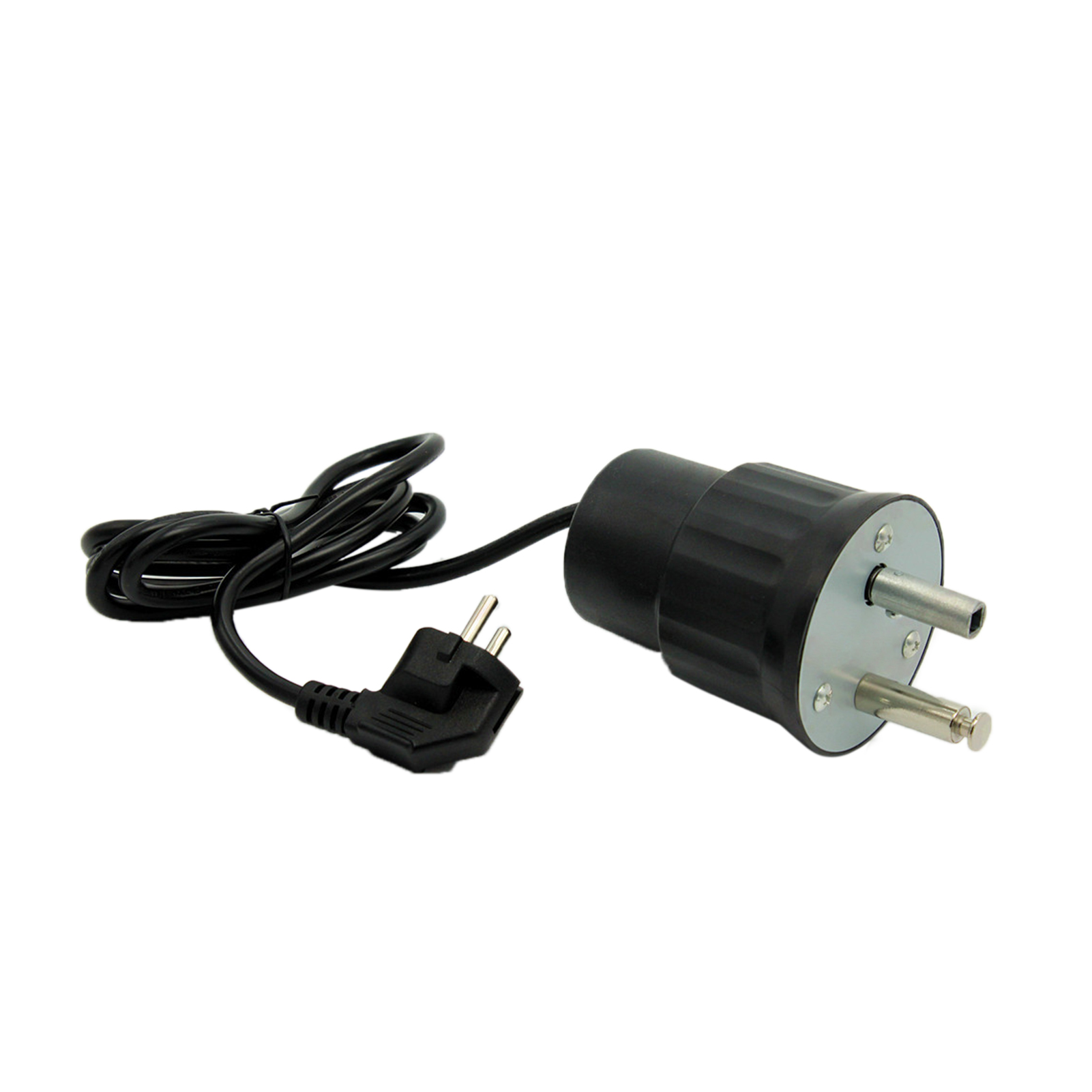 2 U/min, 12-poliger Wechselstrommotor, Metall-mikromotor Für Elektrogrills, Eu-stecker, 220–240 V, 50/60 Hz, Fd801a-2