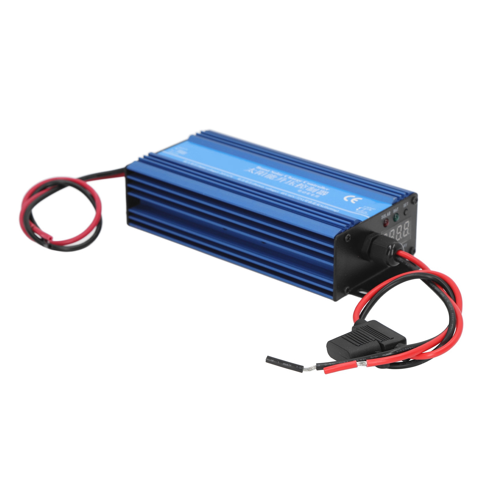 Mppt-aufwärtswandler Für Solarbatterien, 600 W, 48 V, 60 V, 72 V