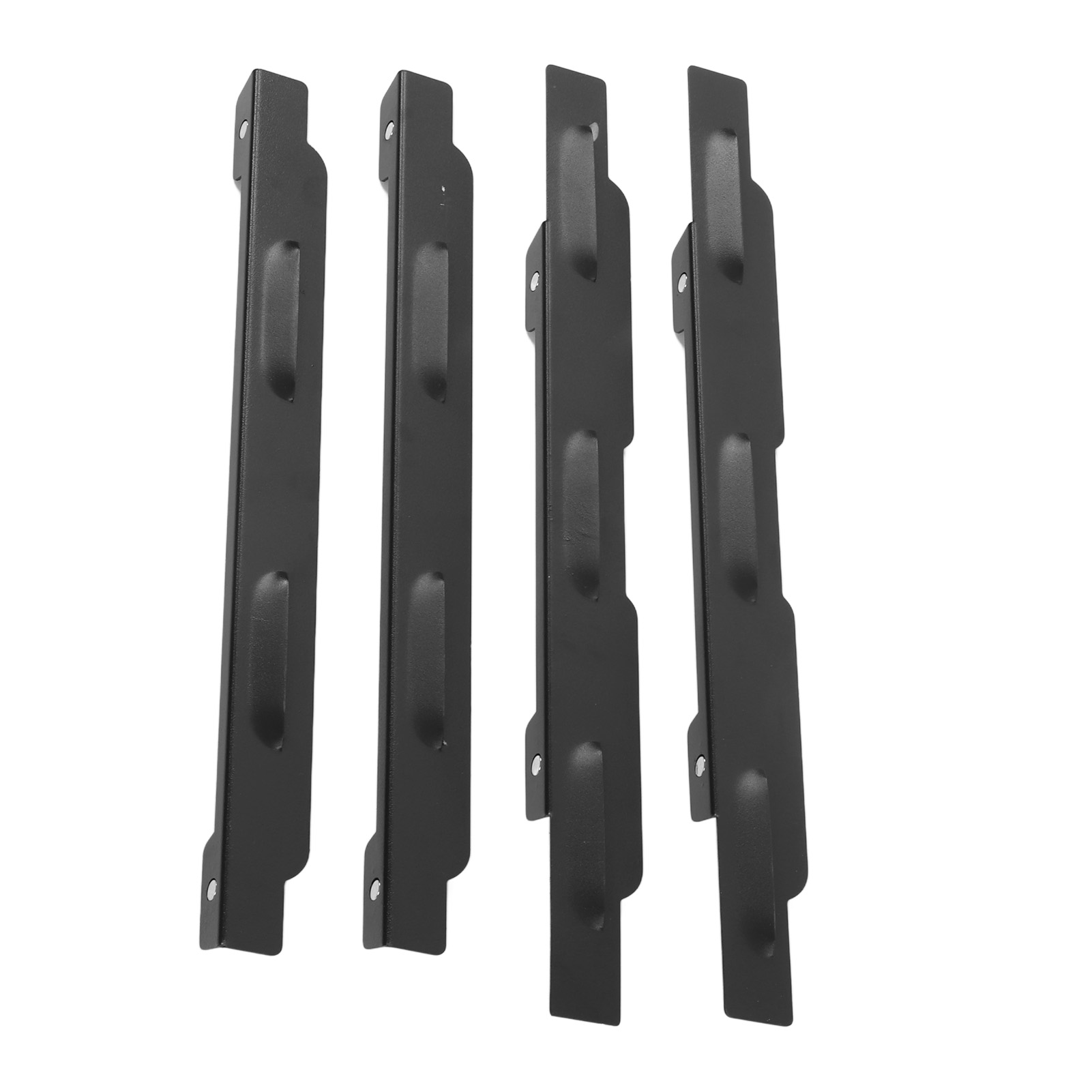 Windschutz Aus Edelstahl, Magnetischer Windschutz, Grillzubehör Für Blackstone