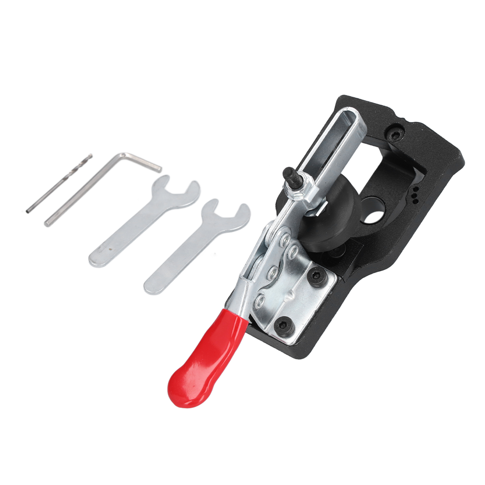 Scharnier-lochzangen-set Für Holzbearbeitung, Lochzange, Bohrschablone, Positionierhilfe, Handwerkzeug 35 Mm