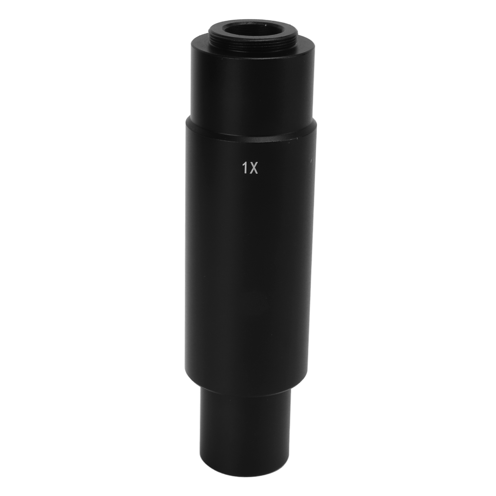 Mikroskopobjektiv 28 Mm Durchmesser, C-mount-objektiv Für 10a 0,7–4,5x Industriemikroskop-kameraokular 1x