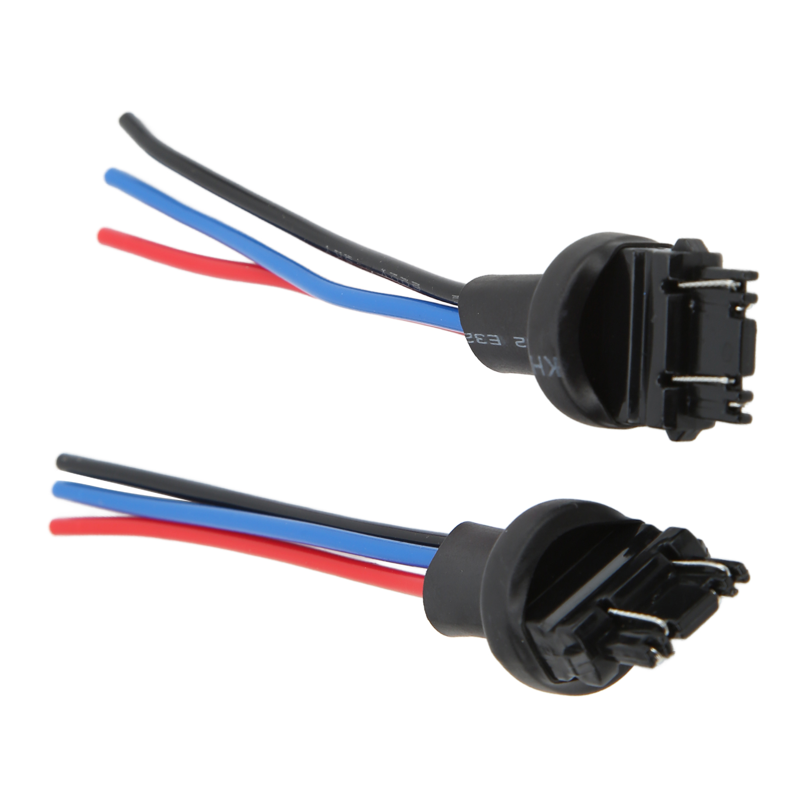 Stecker-kabelbaum-adapter (männlich) Mit Kabel, Tragbarer Stecker-kabelbaum Für Fahrlicht/nebelscheinwerfer
