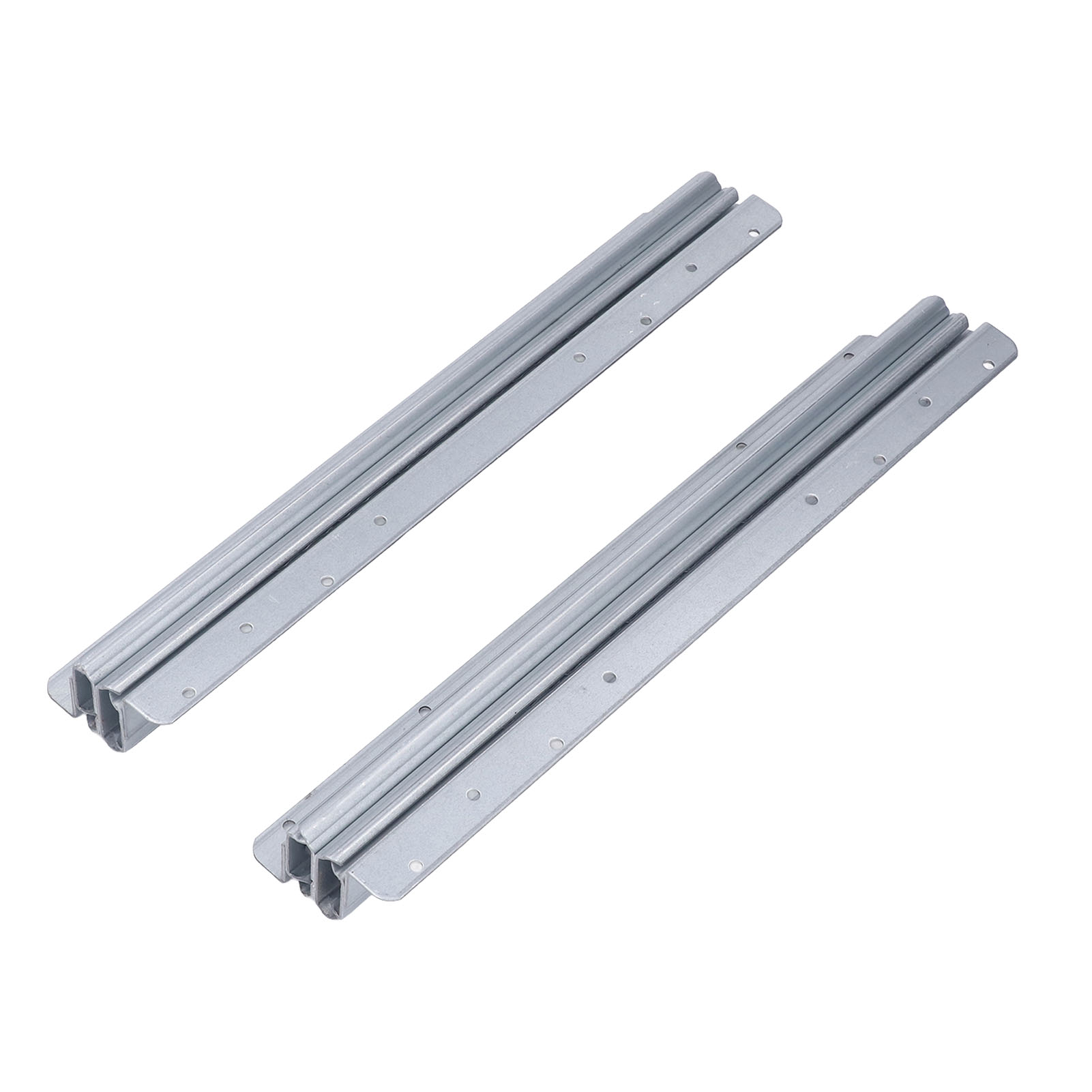 32-zoll-schrank Mit Verdeckter Auszugsschiene, 800 Bis 1850 Mm, Treppenunterschrank, Robuste, Verstärkte 3-teilige Auszugsschiene