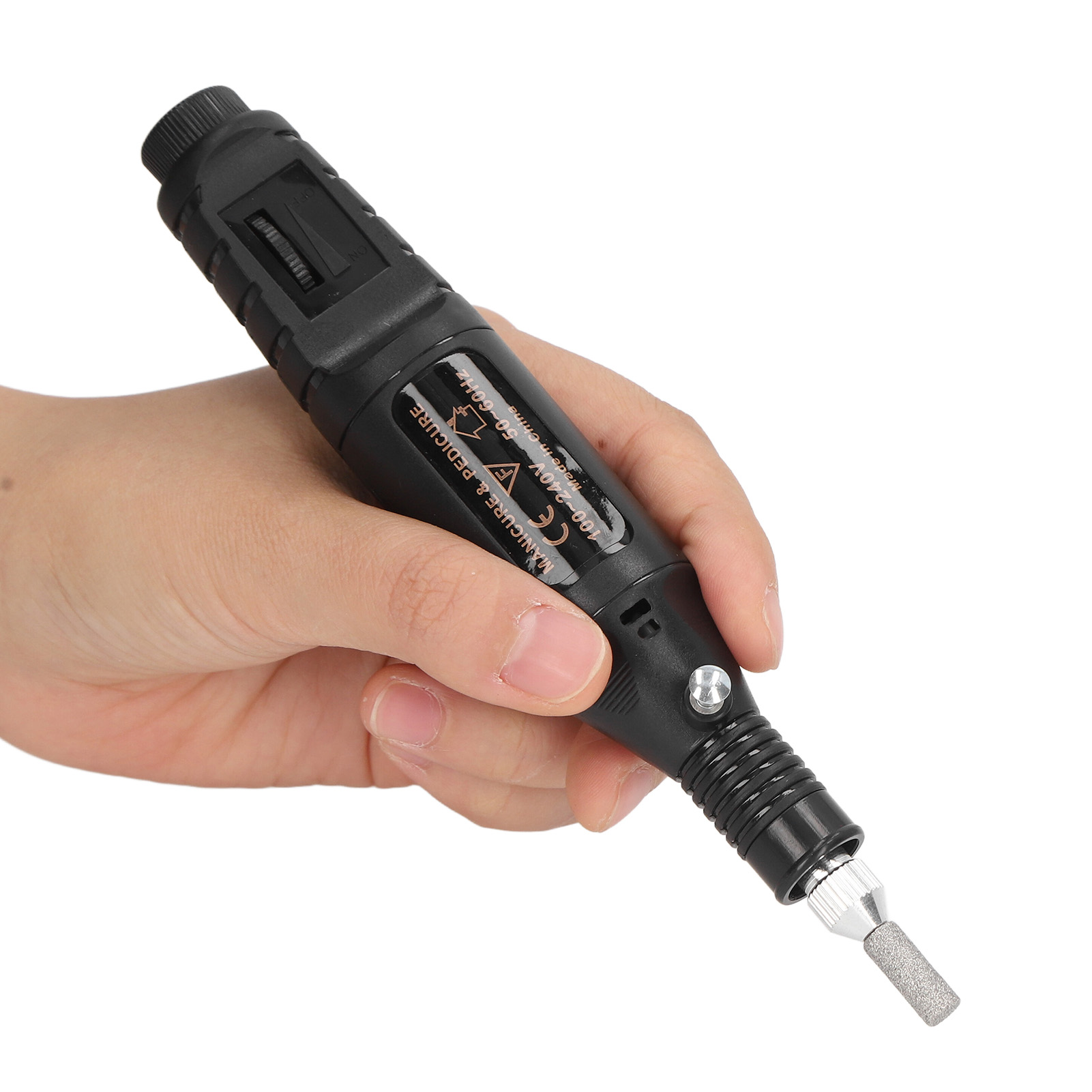 Usb-graviermaschine, Mini-handgravierer Mit Einstellbarer Geschwindigkeit, Elektrischer Gravierer Zum Polieren, 100–240 V