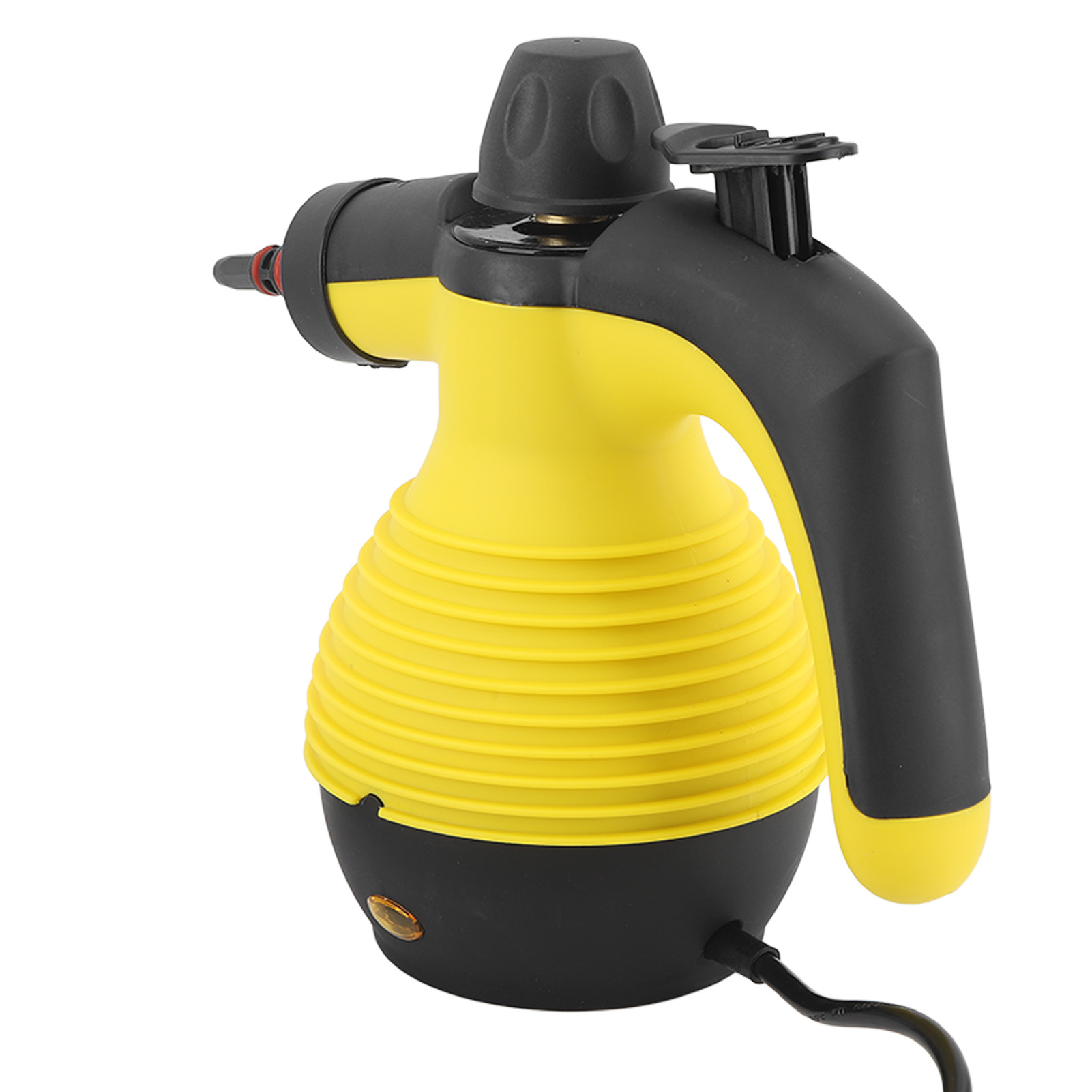 Handdampfreiniger 900 W Bis 1050 W, Tragbarer Druckdampfreiniger Für Den Haushalt, Geeignet Für Auto, Küche Und Klimaanlage, Eu-stecker 220 V–240 V