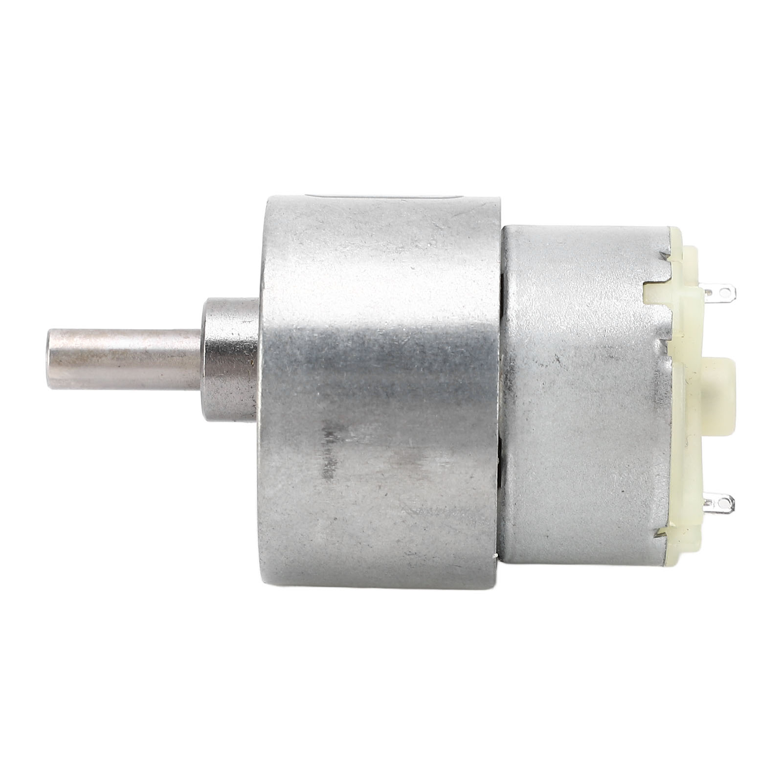 Getriebemotor Dc 12v 25rpm Drehzahlreduzierung Selbsthemmender Turbinen-schneckengetriebemotor Für Maschinen