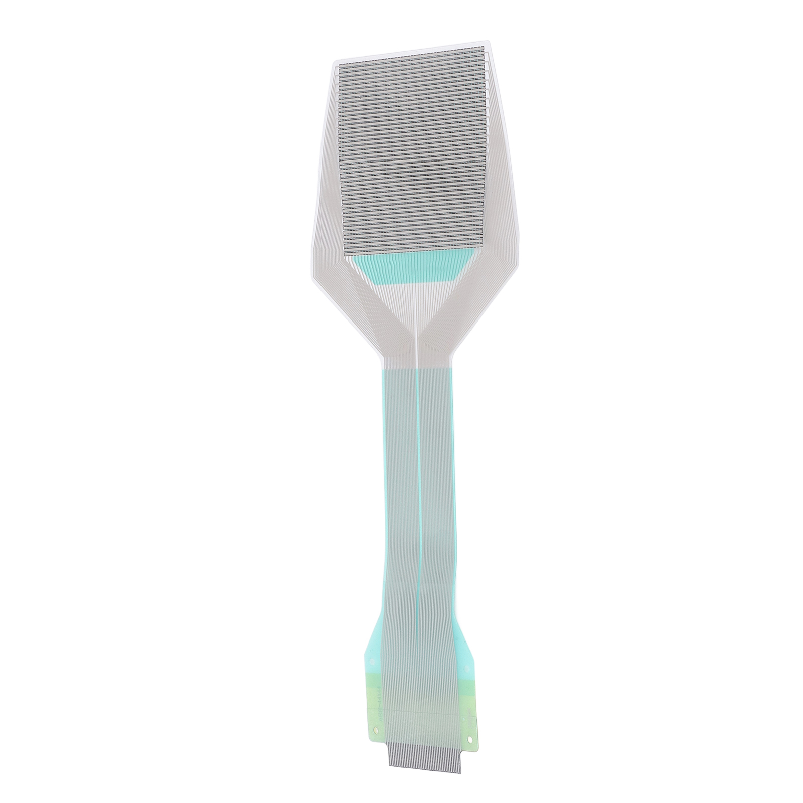 Array-drucksensor: Präziser, Hochdichter, Verteilter, Flexibler Piezoresistiver Drucksensor