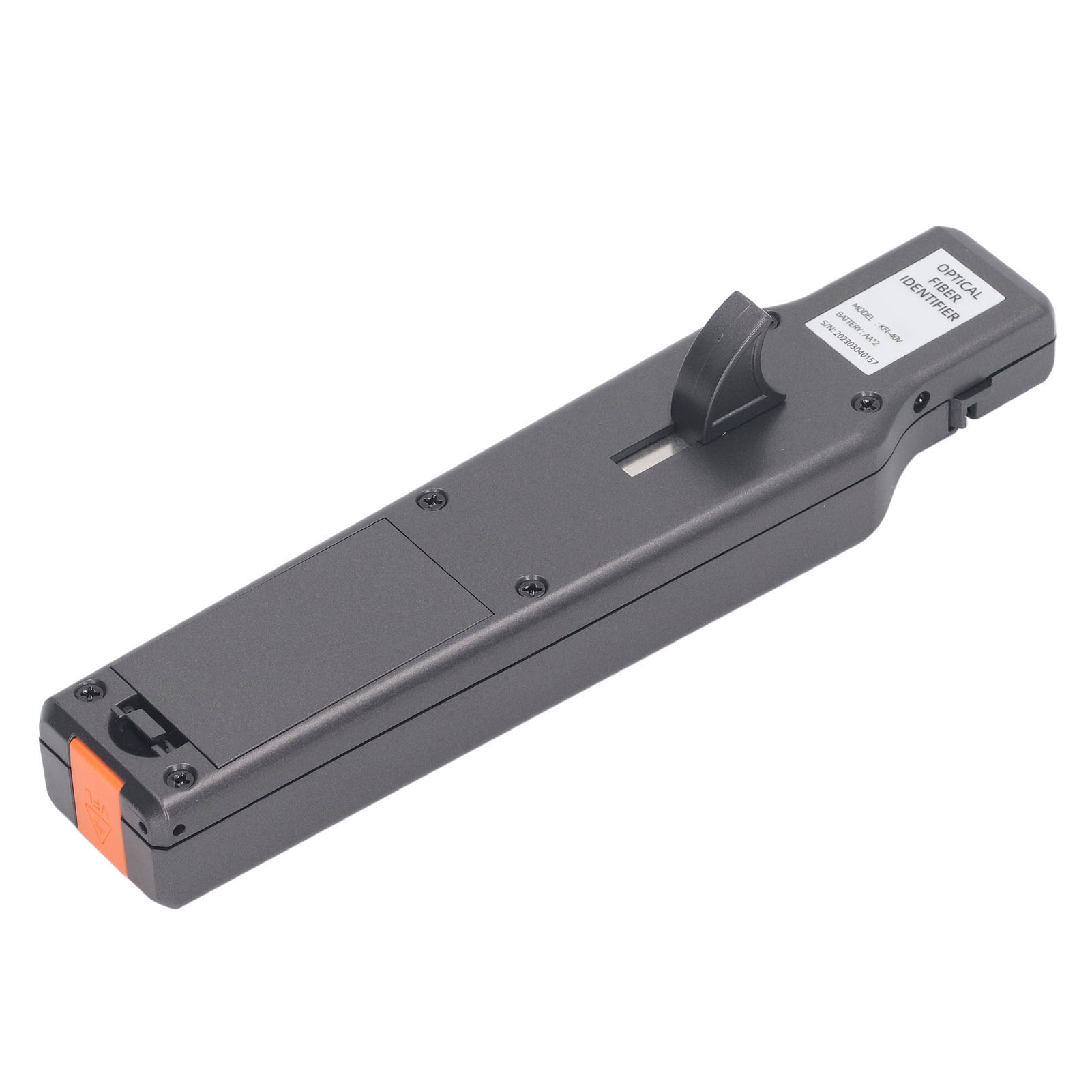 Optischer Faseridentifikator 10 Mw Vfl 800 Nm–1700 Nm Faserdetektor Optischer Verkehrsidentifikator Tester