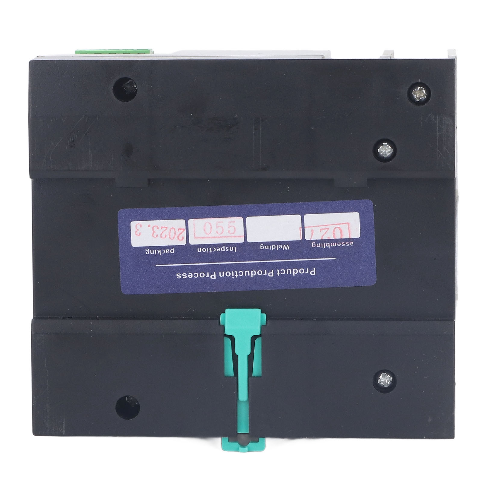 Automatischer Dual-power-umschalter 80 A, Millisekunden-schalter, Generatorumschalter Ac110v