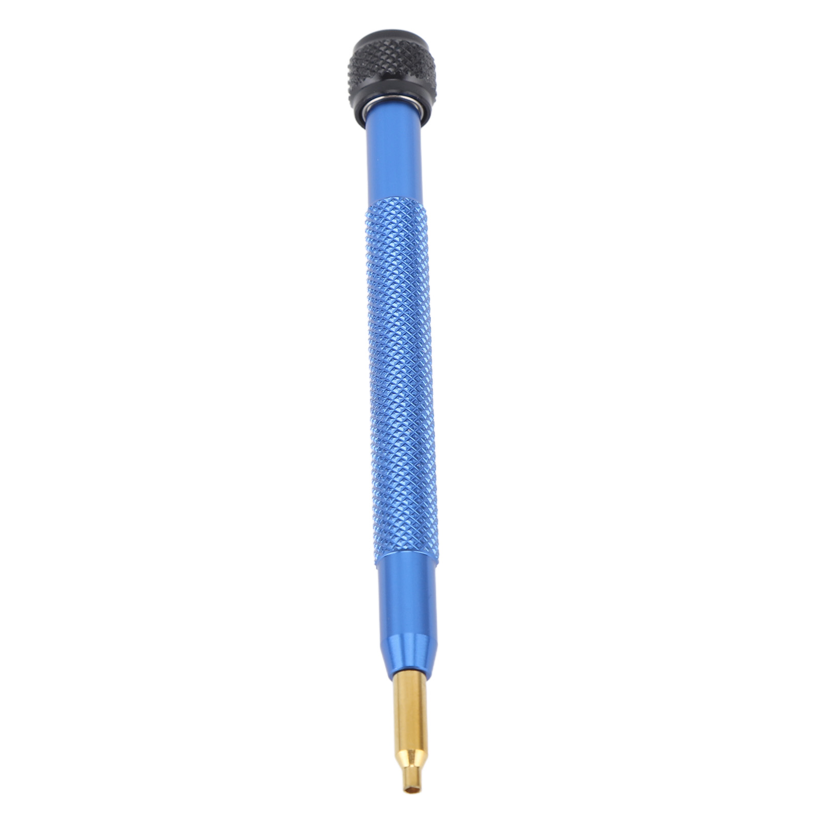 Mikropräziser Professioneller Uhrmacherschraubendreher Für Schmuck, Brillen Und Innenpentalobe (2,3 Mm)