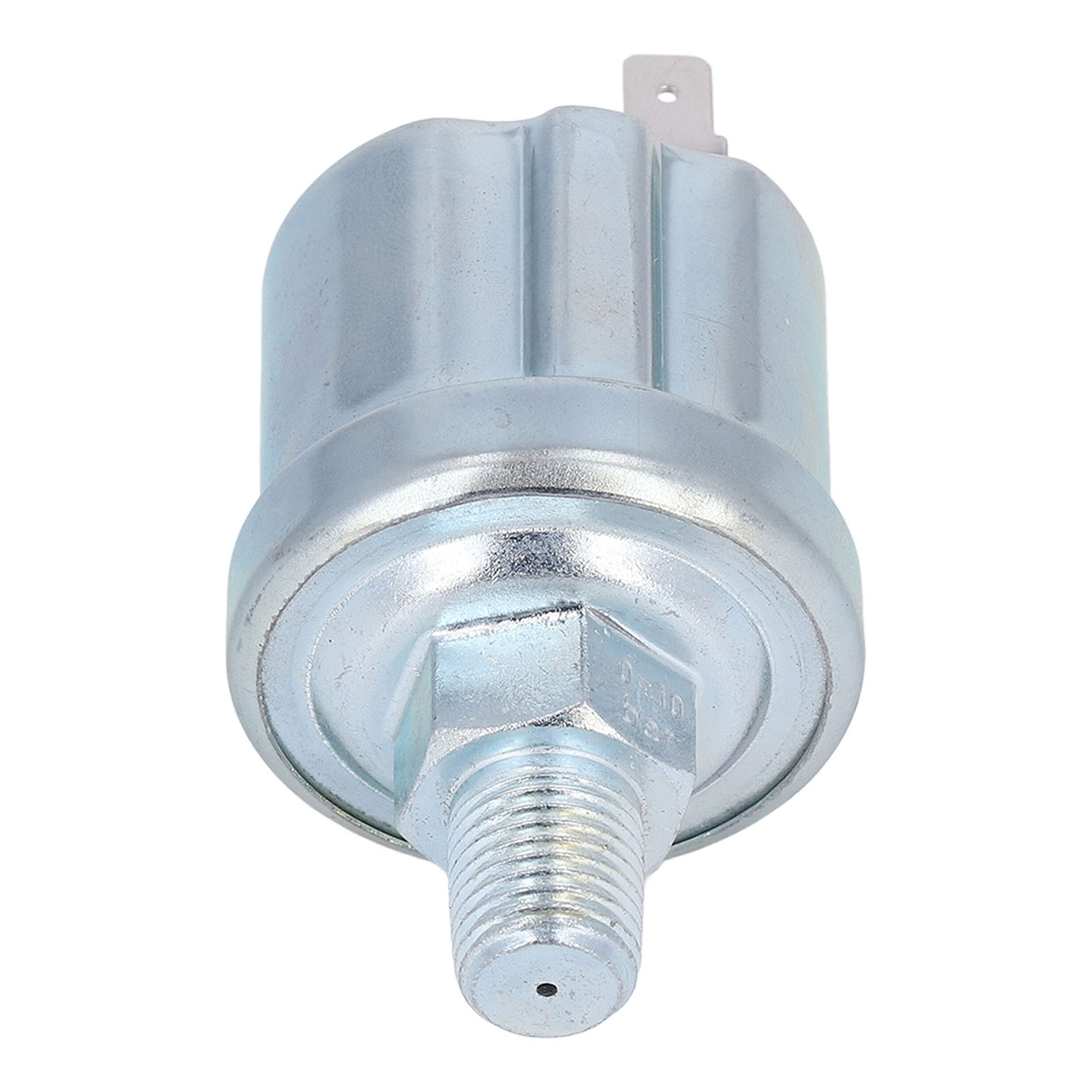 Öldrucksensor 1/4 Npt 0 Bis 10 Bar Motoröldruckwandler Für Vdo Dieselgeneratoren, Glänzend, Einseitig