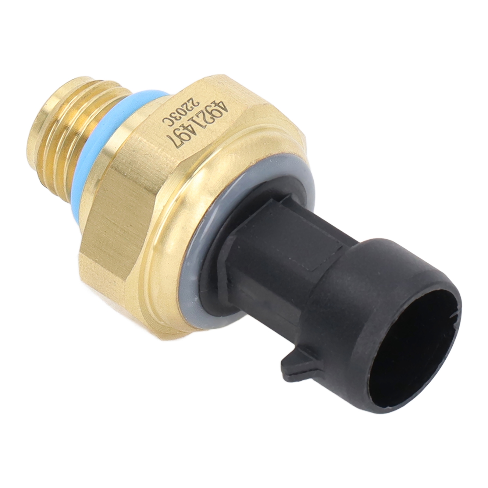 Motoröldrucksensor 4921497, Messing, Multifunktions-drucksensor Als Ersatz Für Cummins Cbk