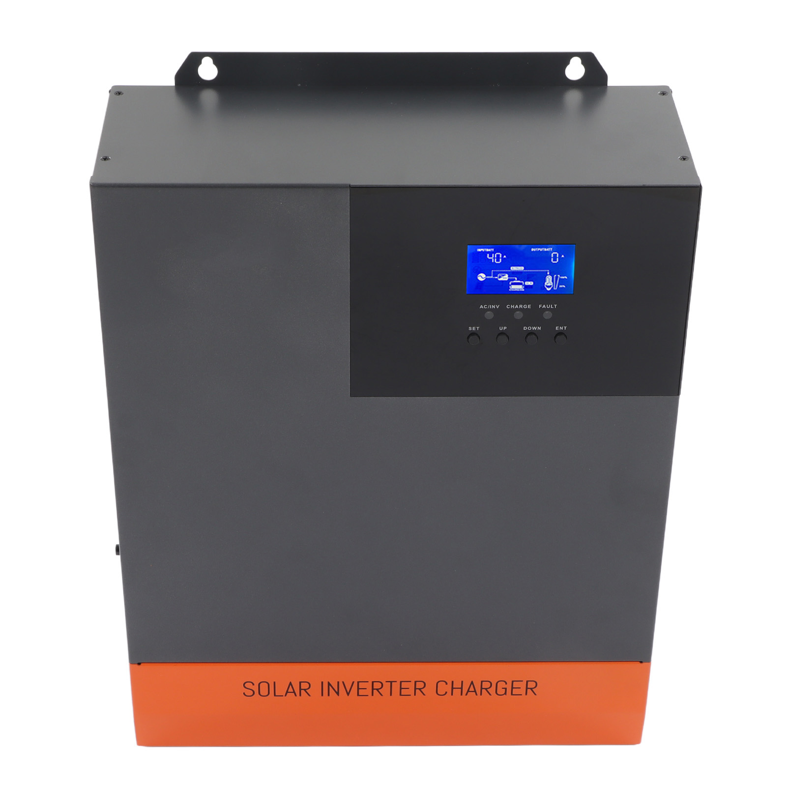 5600w Haushalts-mppt-solar-laderegler, Parallel Schaltbar, Led-led-wohnmobil-sinus-wechselrichter, 230v