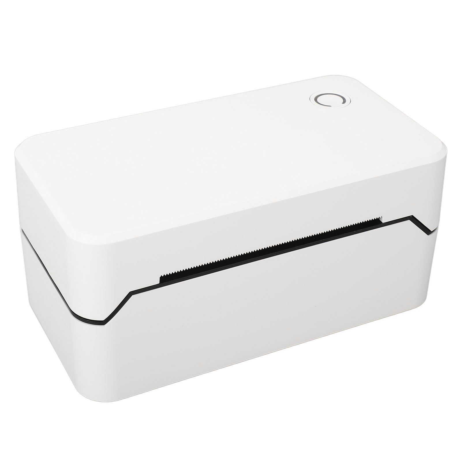 Thermodrucker Für Etiketten, Bluetooth-fähig, Kabellos, Für Den Desktop-einsatz, 100–240 V, Eu-stecker