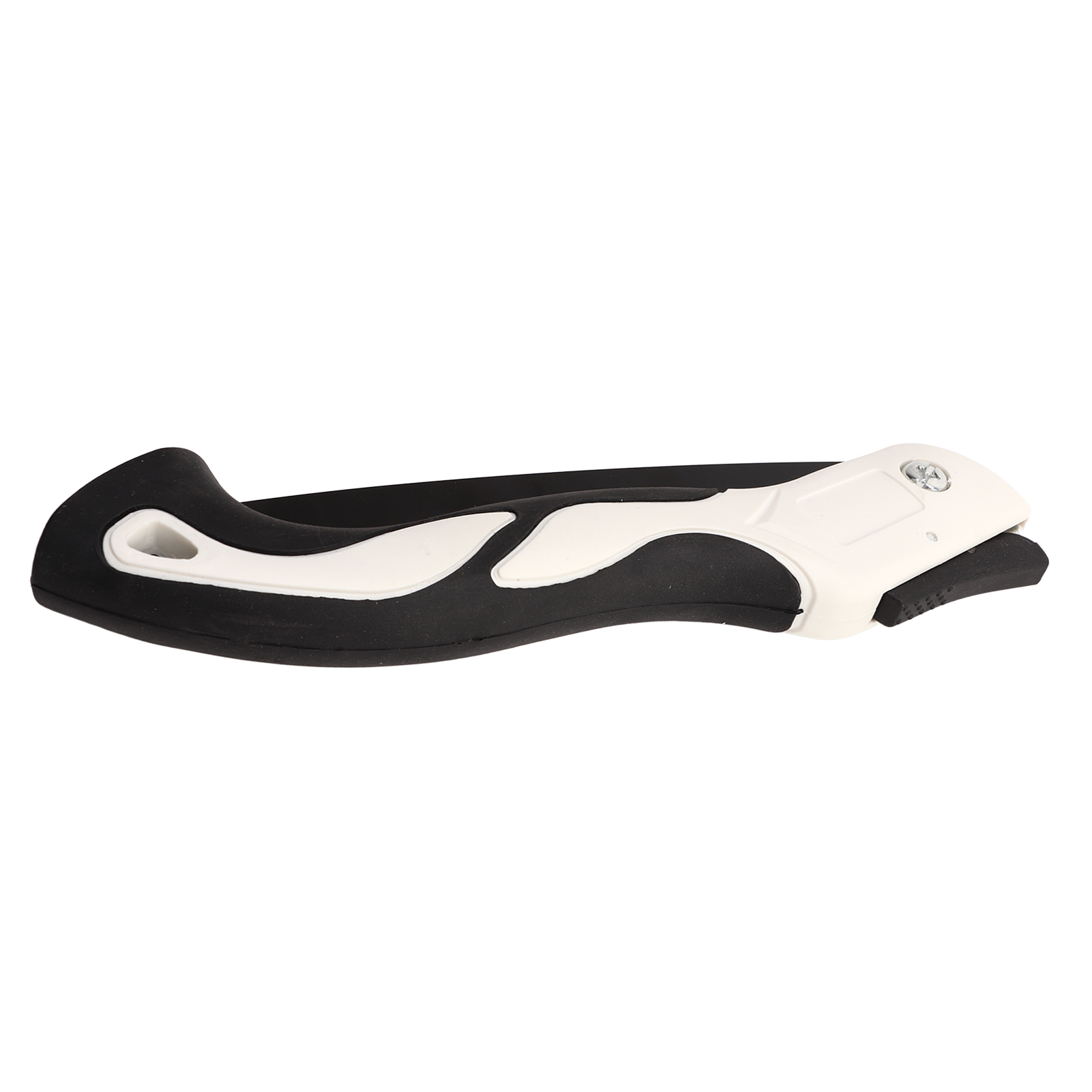 Klappsäge Mit Sk5-sägeblatt, Harten Zähnen, Geräuscharm, Schneller Spanabfuhr, Tragbare Handsäge, 180 Mm / 7,1 Zoll