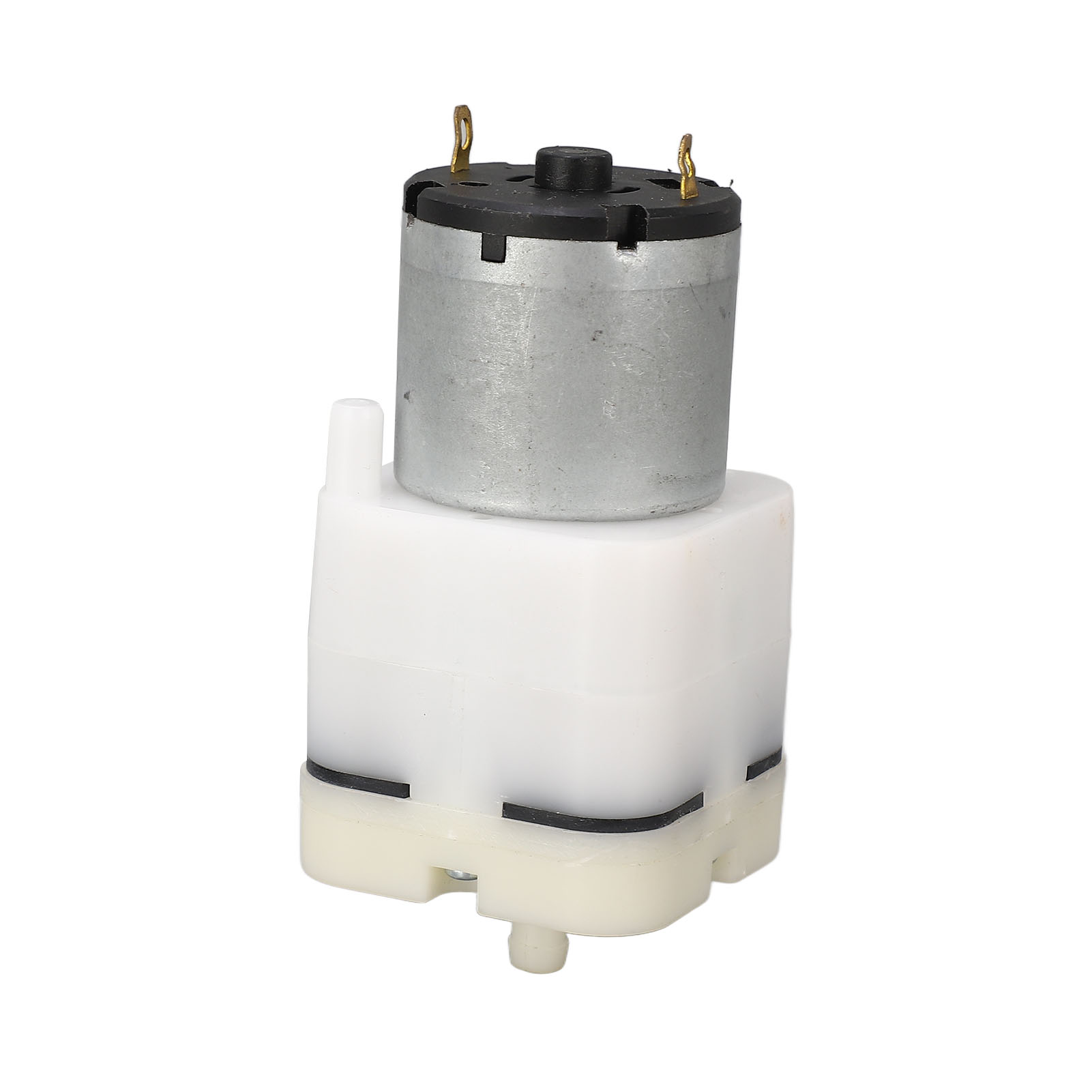 Tragbare Mikro-gleichstrom-vakuumpumpe, Elektrischer Luftverstärker Für Haushaltsgeräte Und Verpackungsmaschinen, 7,2 W, 12 V Dc, ≤ 600 Ma