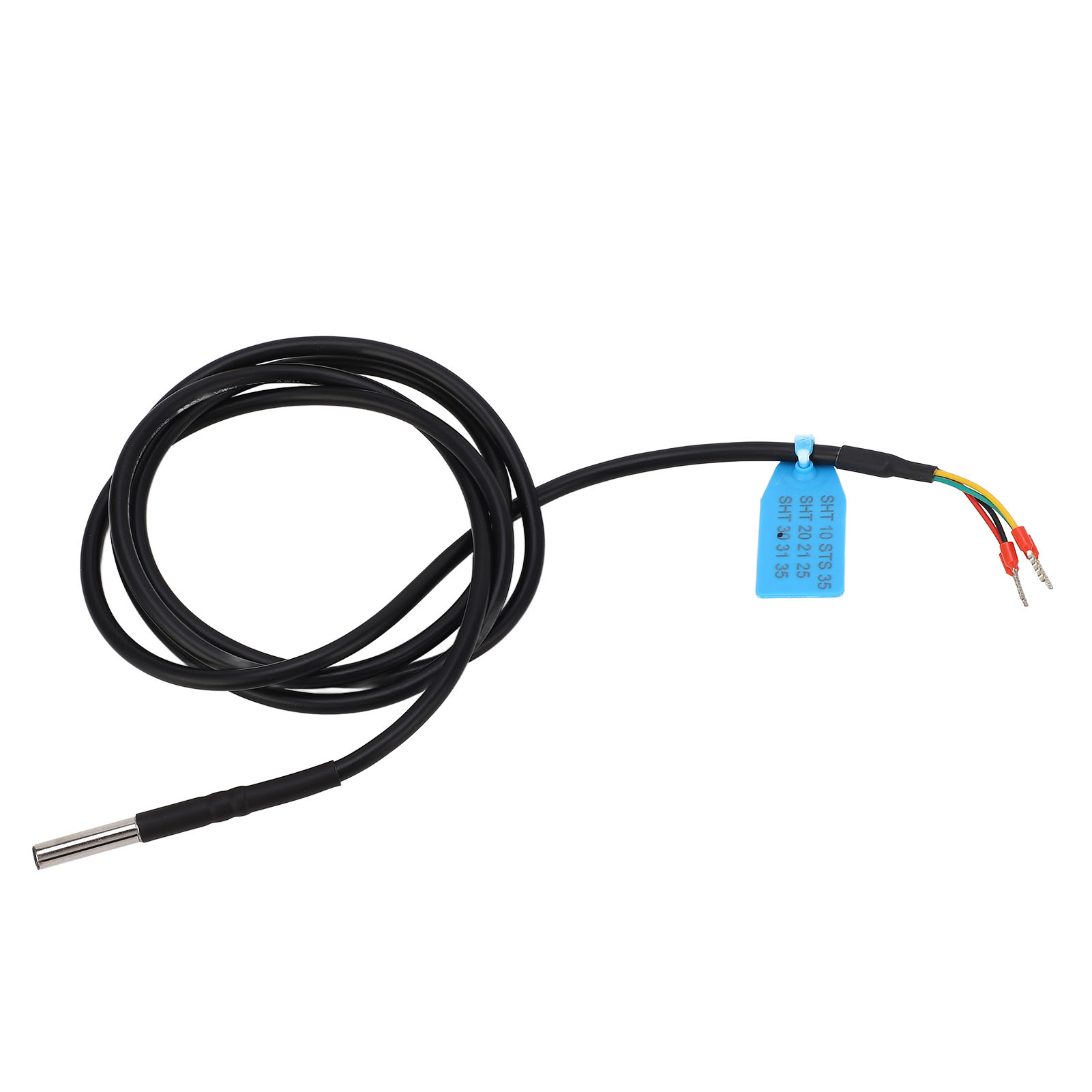 Digitale, Wasserdichte Bodenfeuchtesonde Mit I2c-schnittstelle Und 3,3 V Ausgang.
