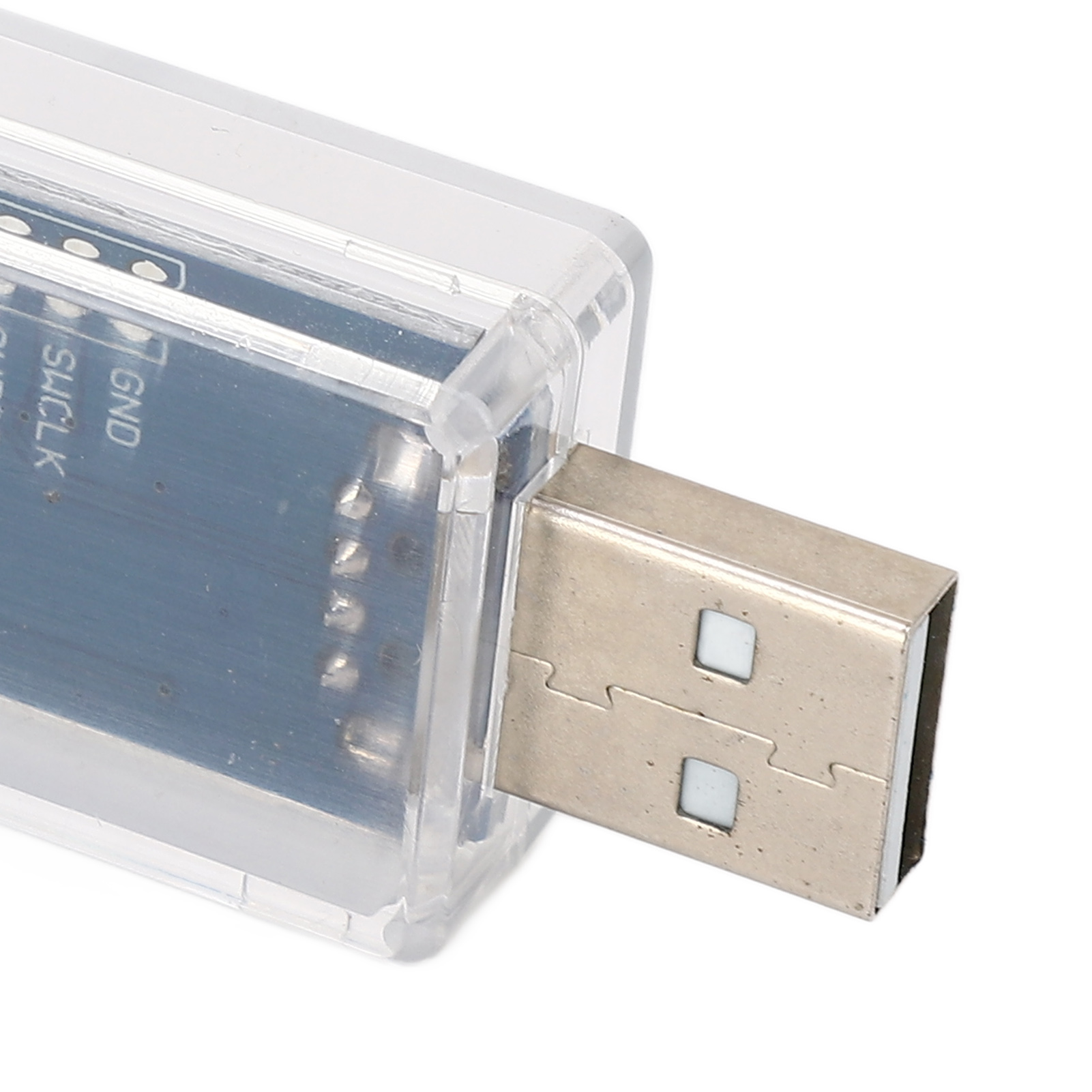 Usb-zu-can-bus-konverteradapter, Nicht Isolierter Chip, 1 Mbit/s Baudrate, 3-farbige Led-statusanzeige, Usb-zu-can-modul