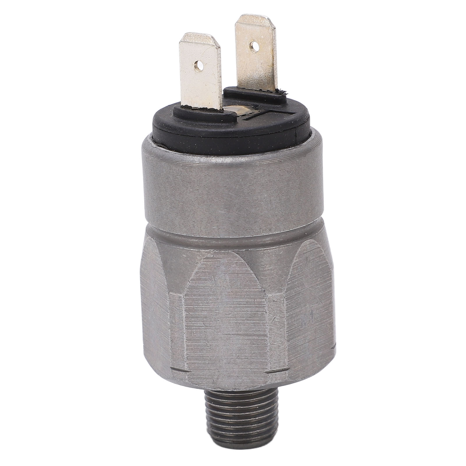 Motoröldrucksensor, 2-polig, Aus Legiertem Stahl, Öldruckwandler, Ersatzteil 660404 Für Sany-bagger
