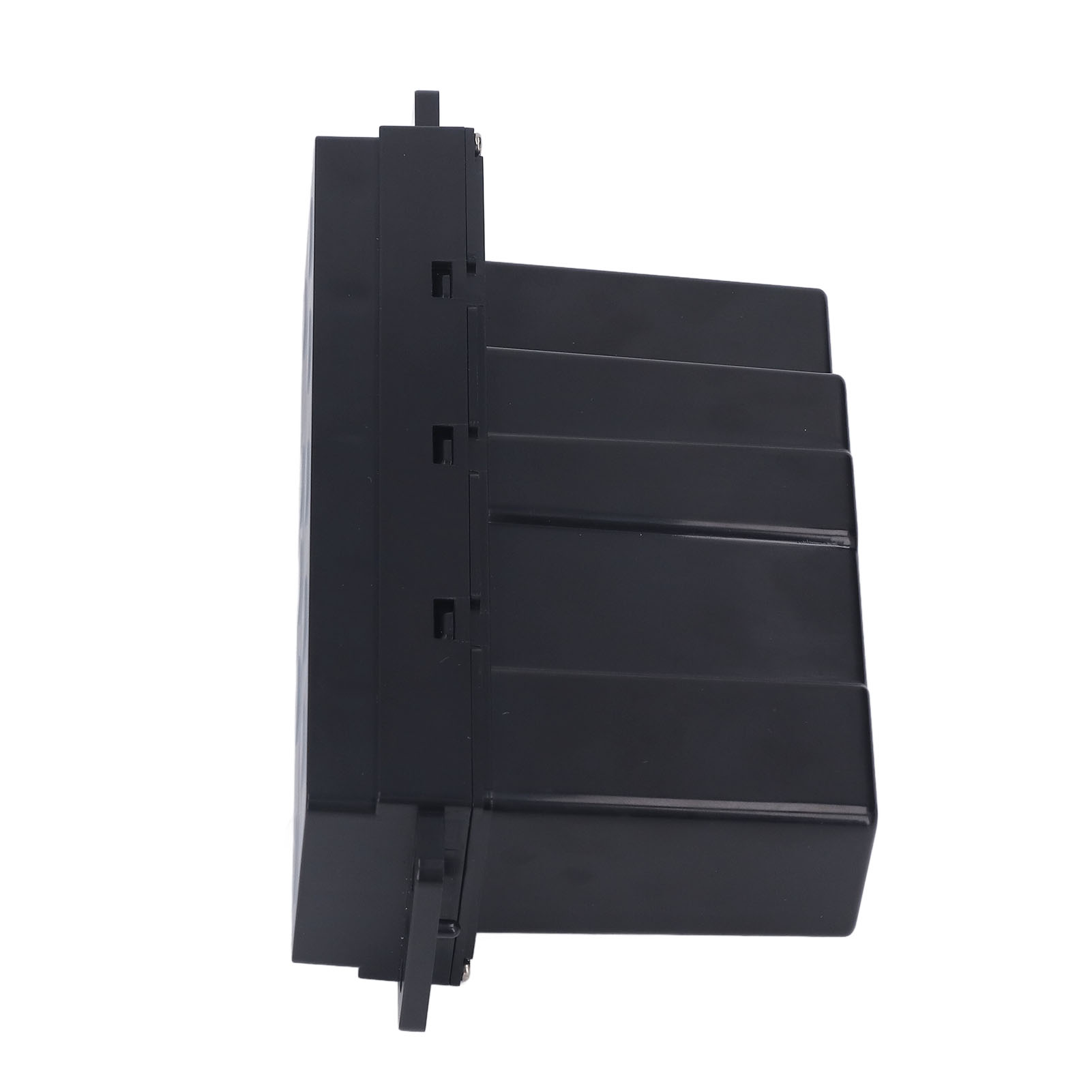 Modulares Bedienfeld Für Die Klimaanlage Eines Baggers, Einbau-klimaanlage-bedienfeld 4361057 Für Hitachi 5