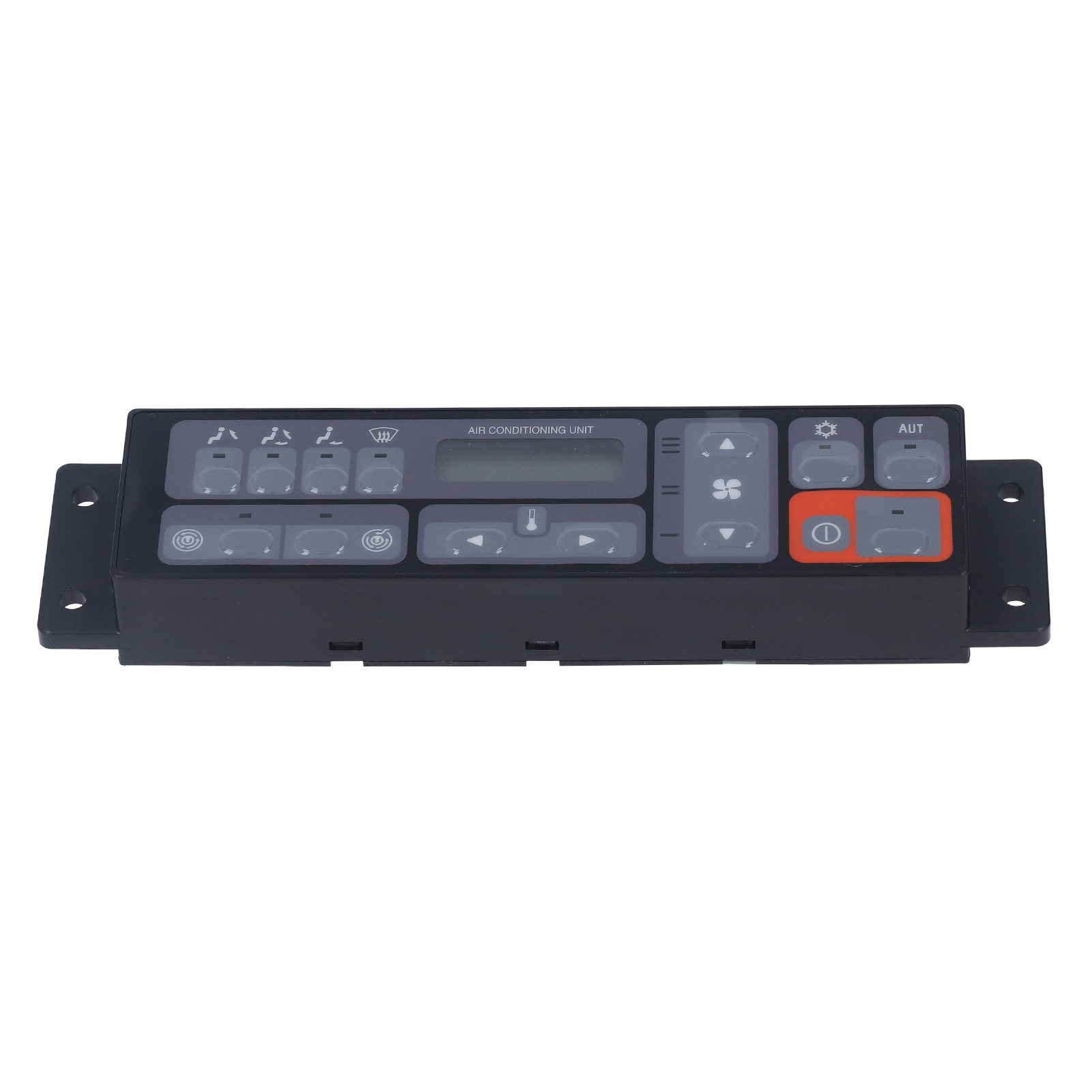 Modulares, Integriertes Klimaanlagen-steuerpanel Für Bagger 139-7207 Für Cat 320b, 315b Und 312b