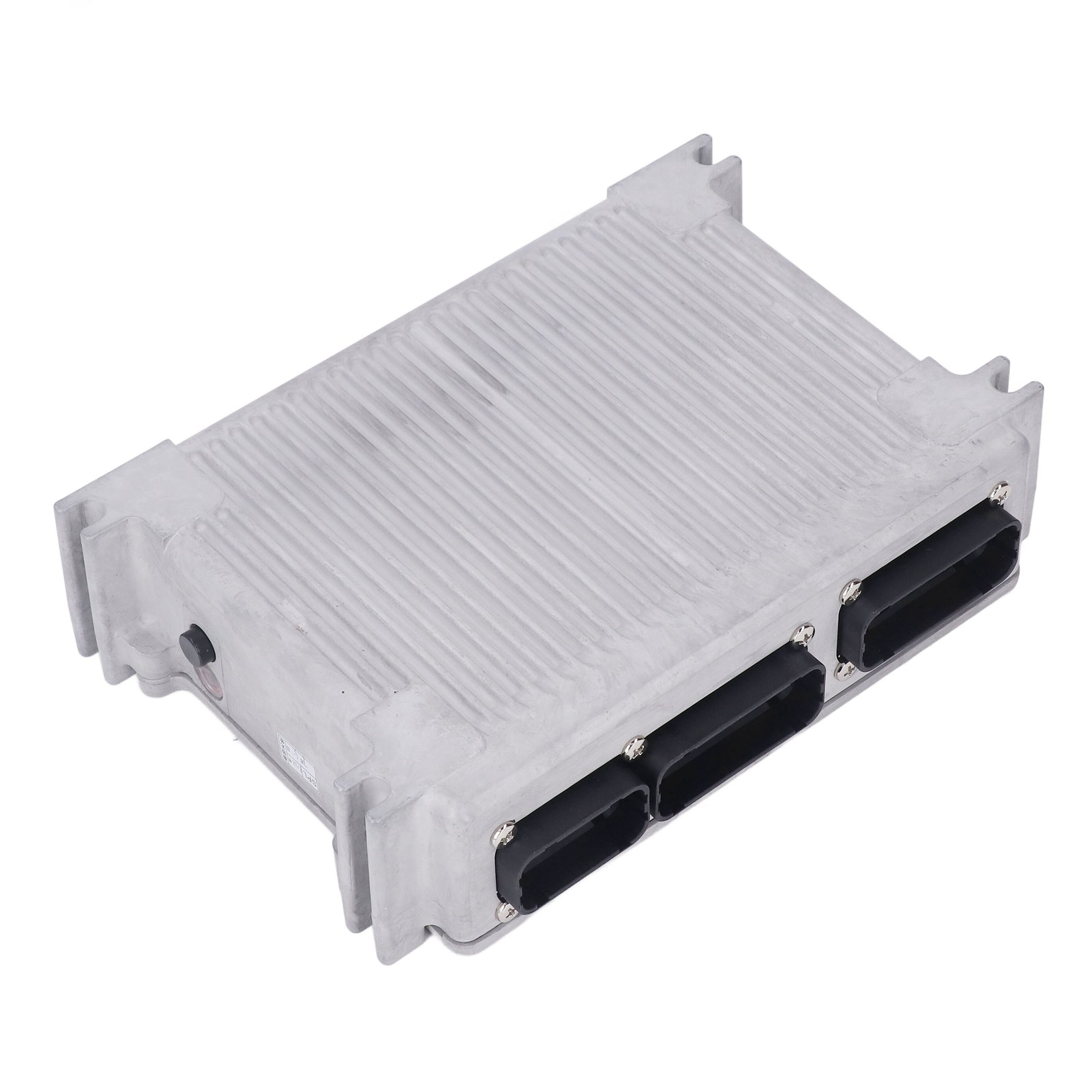 Bagger-computer-cpu-controller, Bedienfeld Aus Aluminiumlegierung 7835-26-2003 Für Komatsu Pc300 7, Pc350 7, Pc360 7