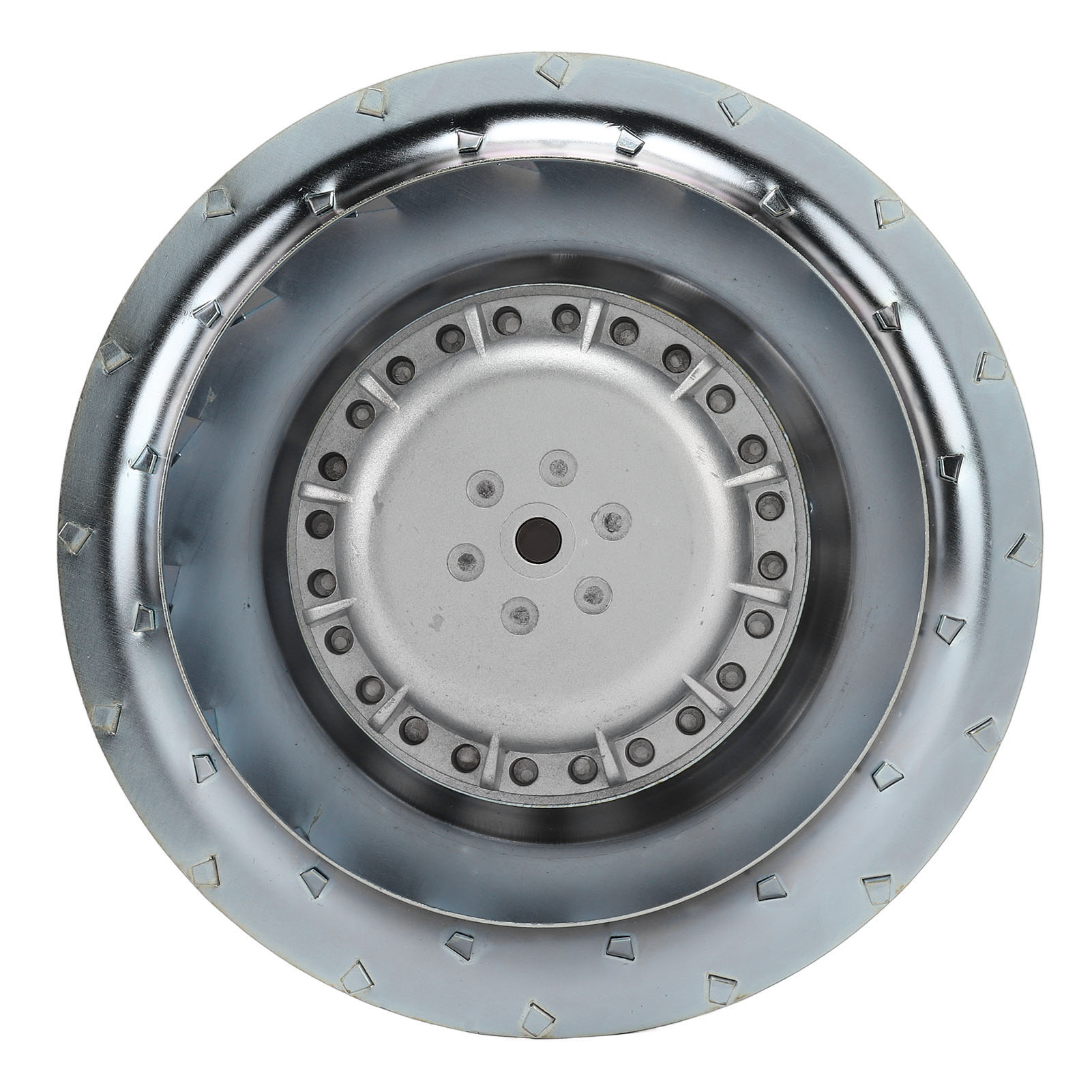 Spindelmotorlüfter Aus Aluminiumlegierung Für Cnc-werkzeugmaschinen, Spindelmotor-kühllüfter-ersatzteil A90l 0001 0548 R Für Fanuc