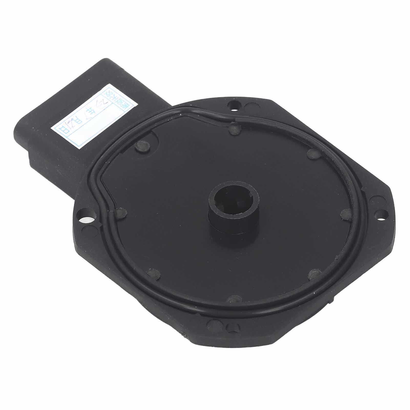 Gabelstapler-richtungssensor Aus Messing Und Abs Mit Echtzeitmessung 7916497904, Passend Für Linde 011 015
