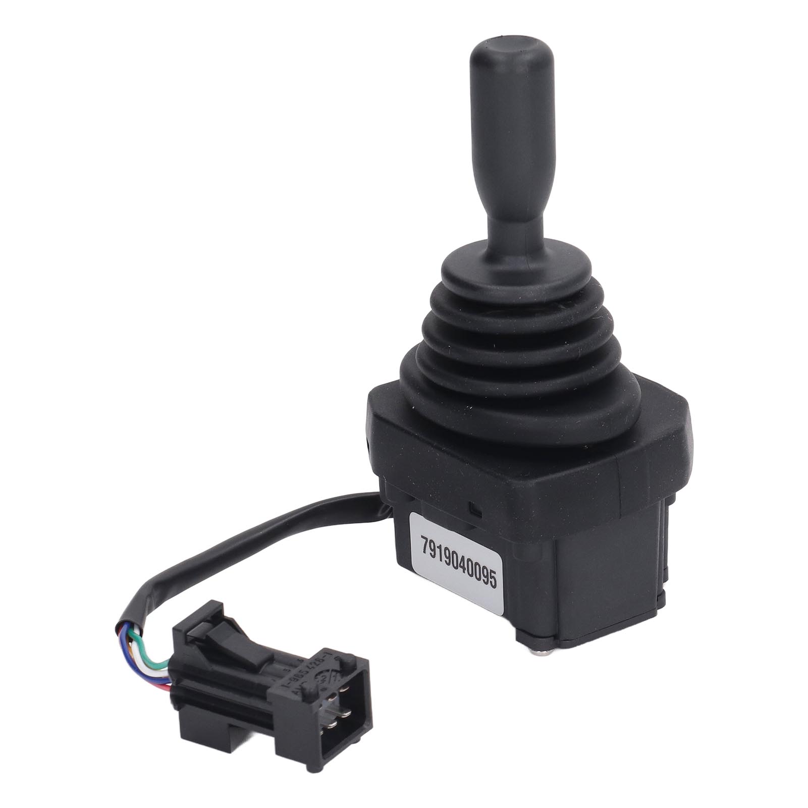 Gabelstapler-joystick-griff, Anti-aging, Präzise Steuerung 7919040095 Kreuz-joystick-controller Für Linde R14 R16 R20 115