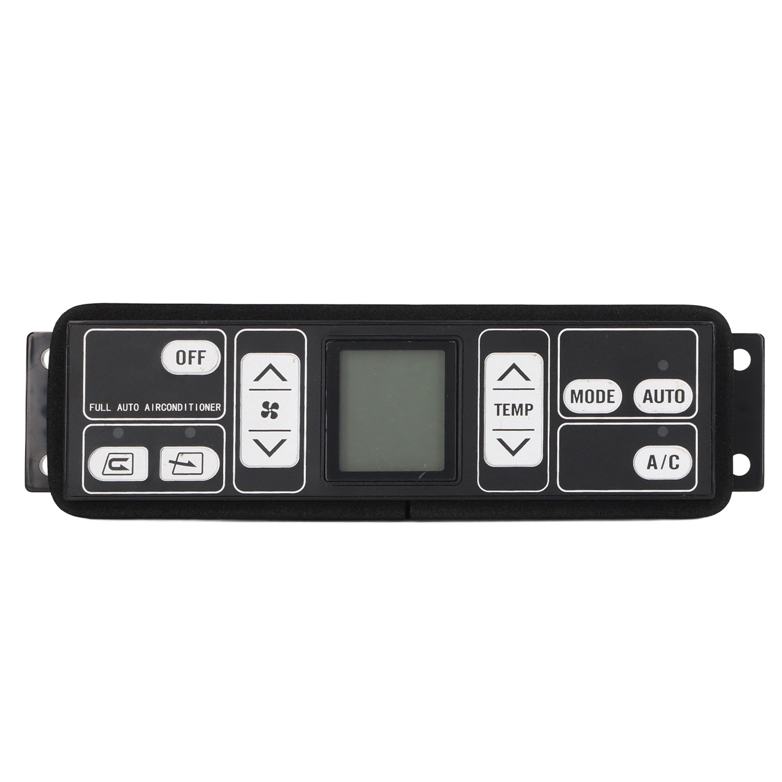 Bedienfeld Für Die Klimaanlage Eines Baggers, Modularer Klimaanlagenregler 14657‑2510 Für Komatsu Pc200 7 Pc300 7