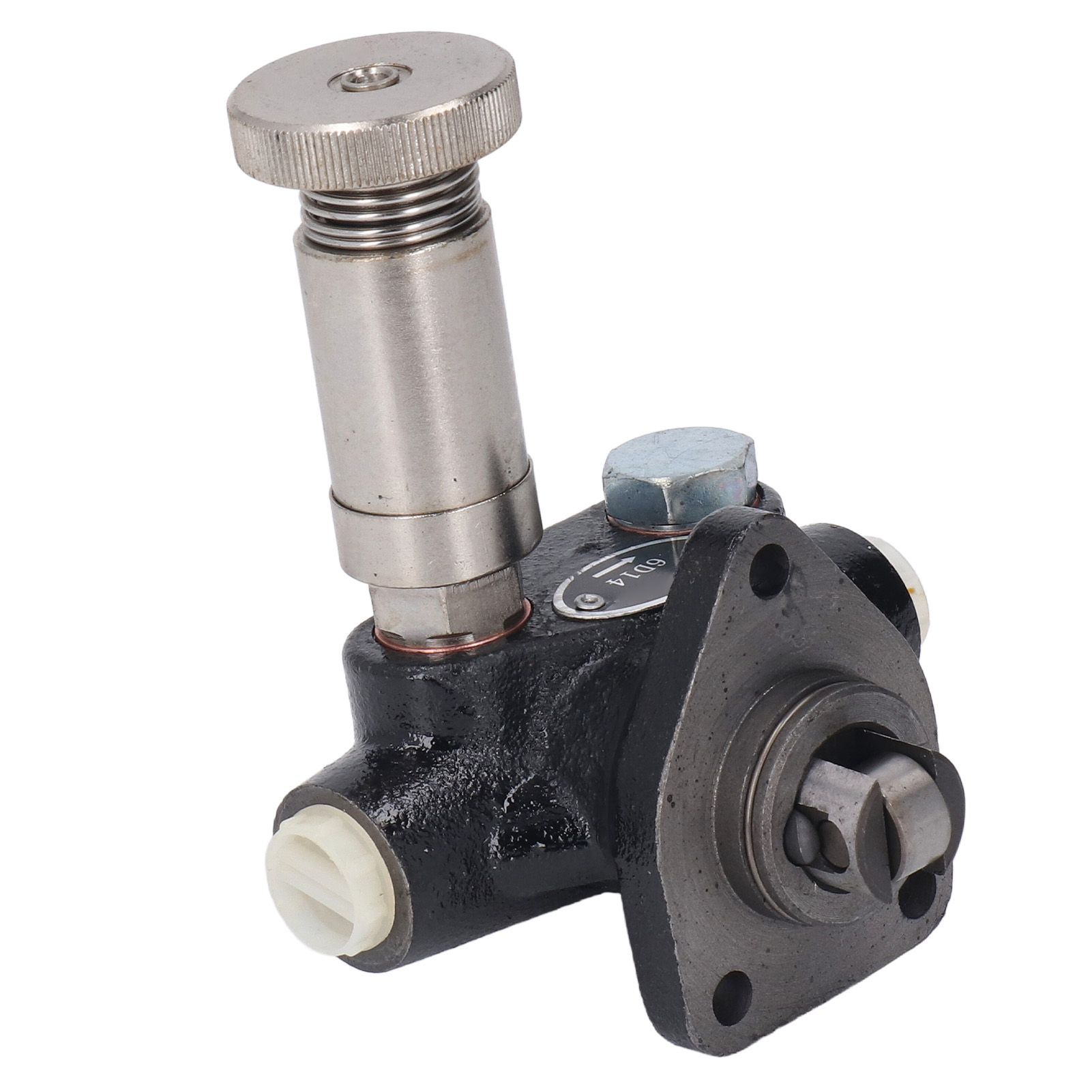Kraftstoffförderpumpe Aus Hochfestem Legiertem Stahl 160sn566 Für Mitsubishi 6d14