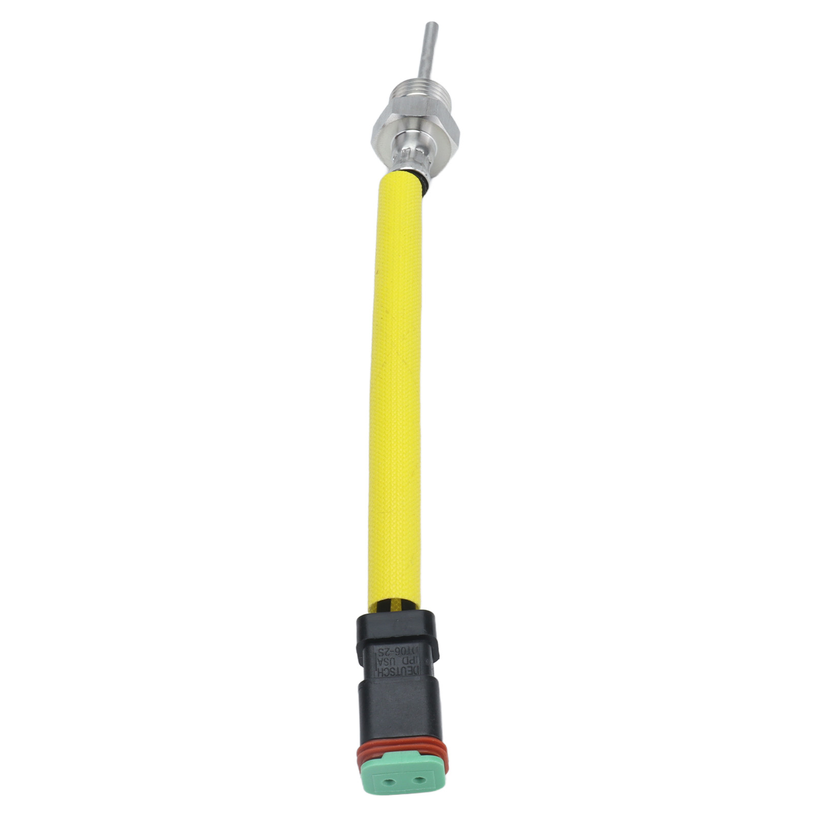 Temperatursensor Für Bagger, Temperaturmessumformer 191-6587, Ersatz Für Caterpillar C9 325c 330c