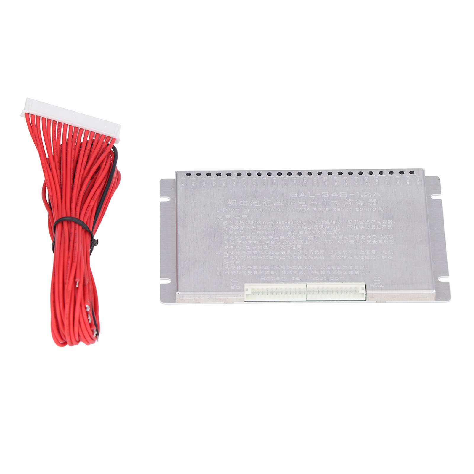 Batterie-aktivausgleichszelle, Balancer-board 1,2 A, 2–24 Strings Für Lifepo4