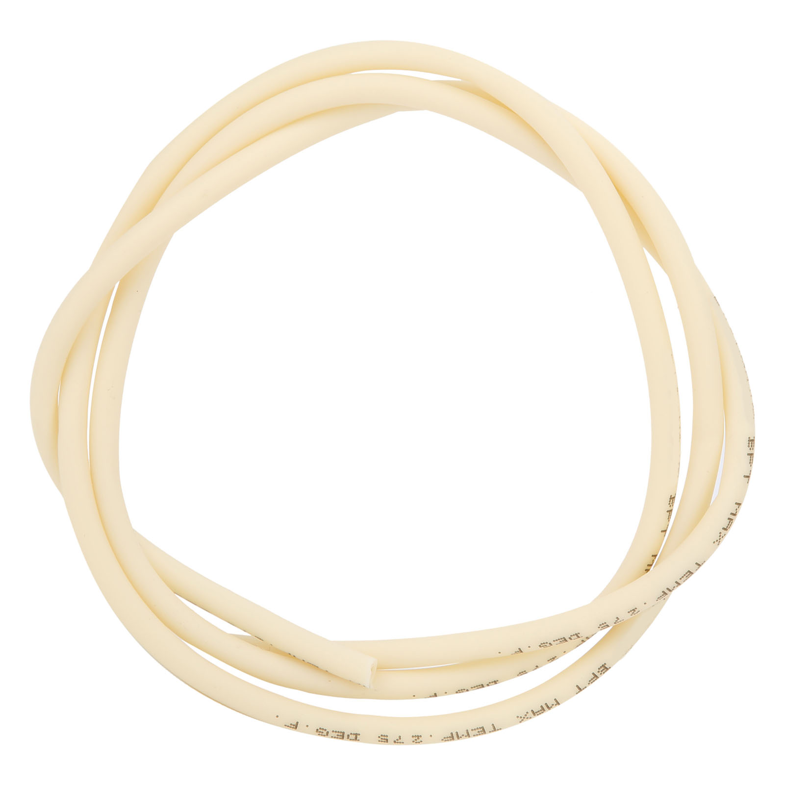 Schlauch Für Peristaltikpumpen, 1,6 X 3,2 Mm, 1 M Länge, -60 Bis 275 °f, Silikonschlauch Für Labortests Und Befüllung