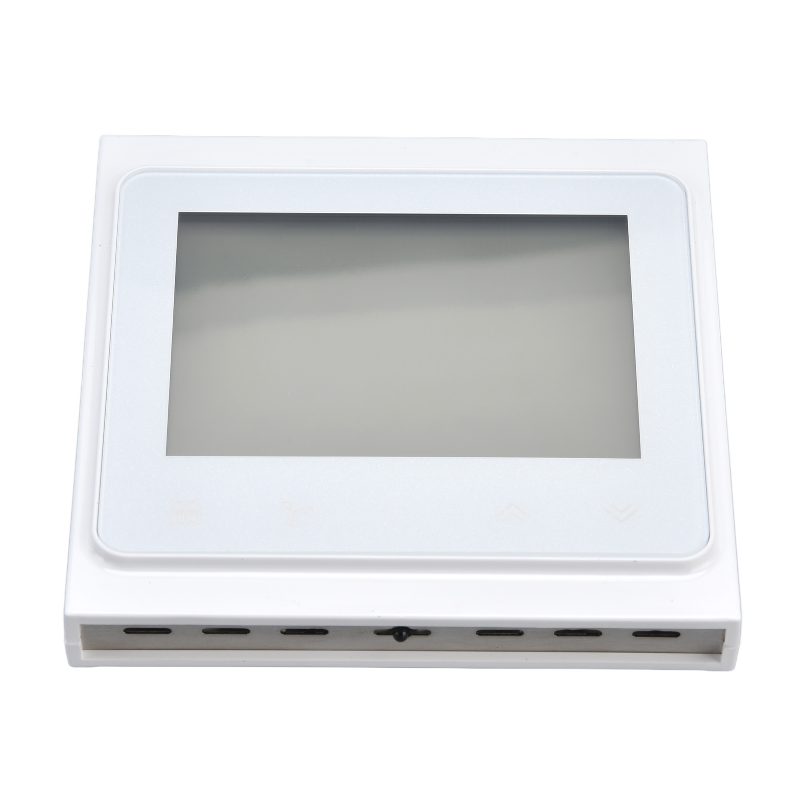 Intelligenter Wlan-thermostat Mit Fernbedienung Zur Temperaturregelung Für Gasheizkessel (95–240 V Ac)